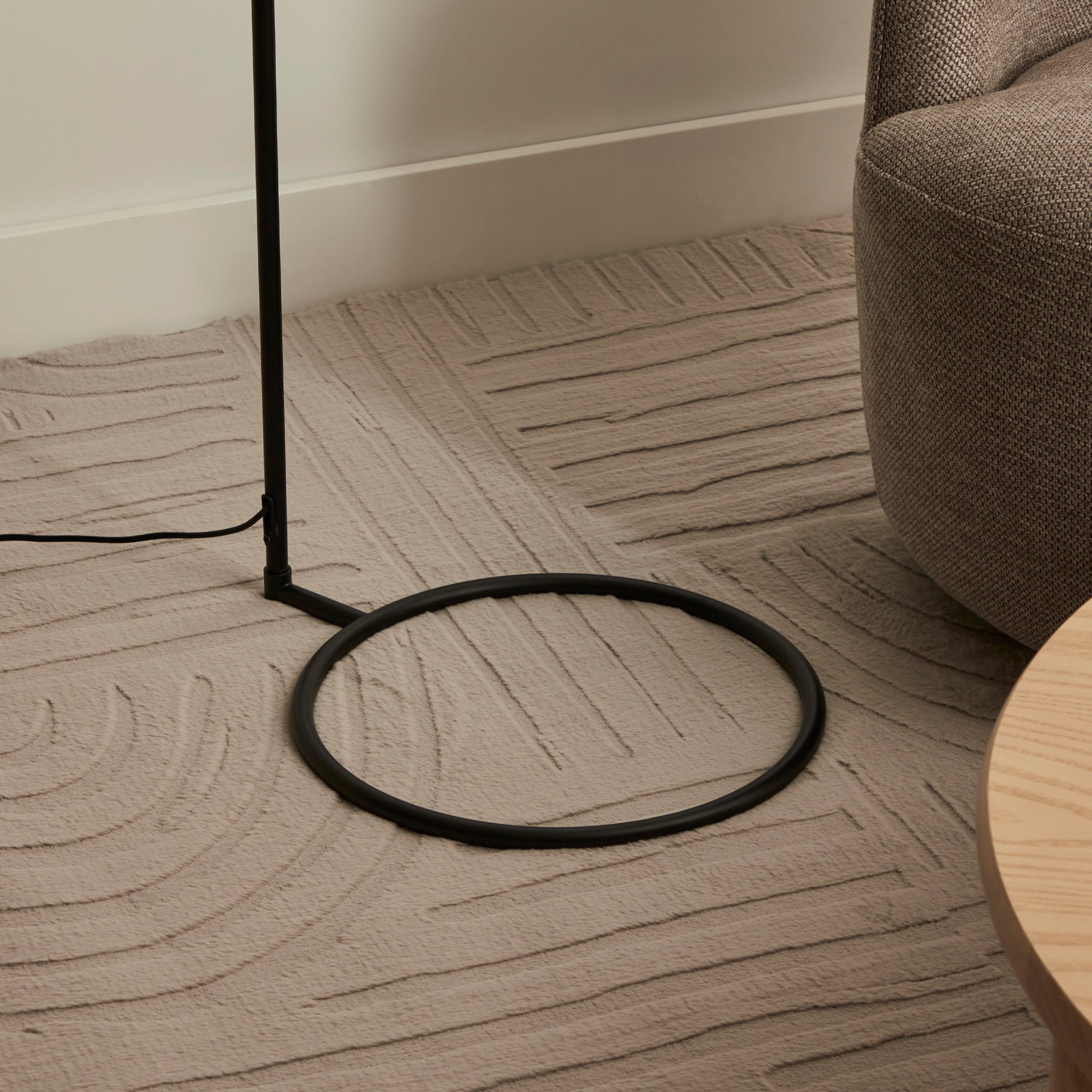 furniture, mirror, and home decor