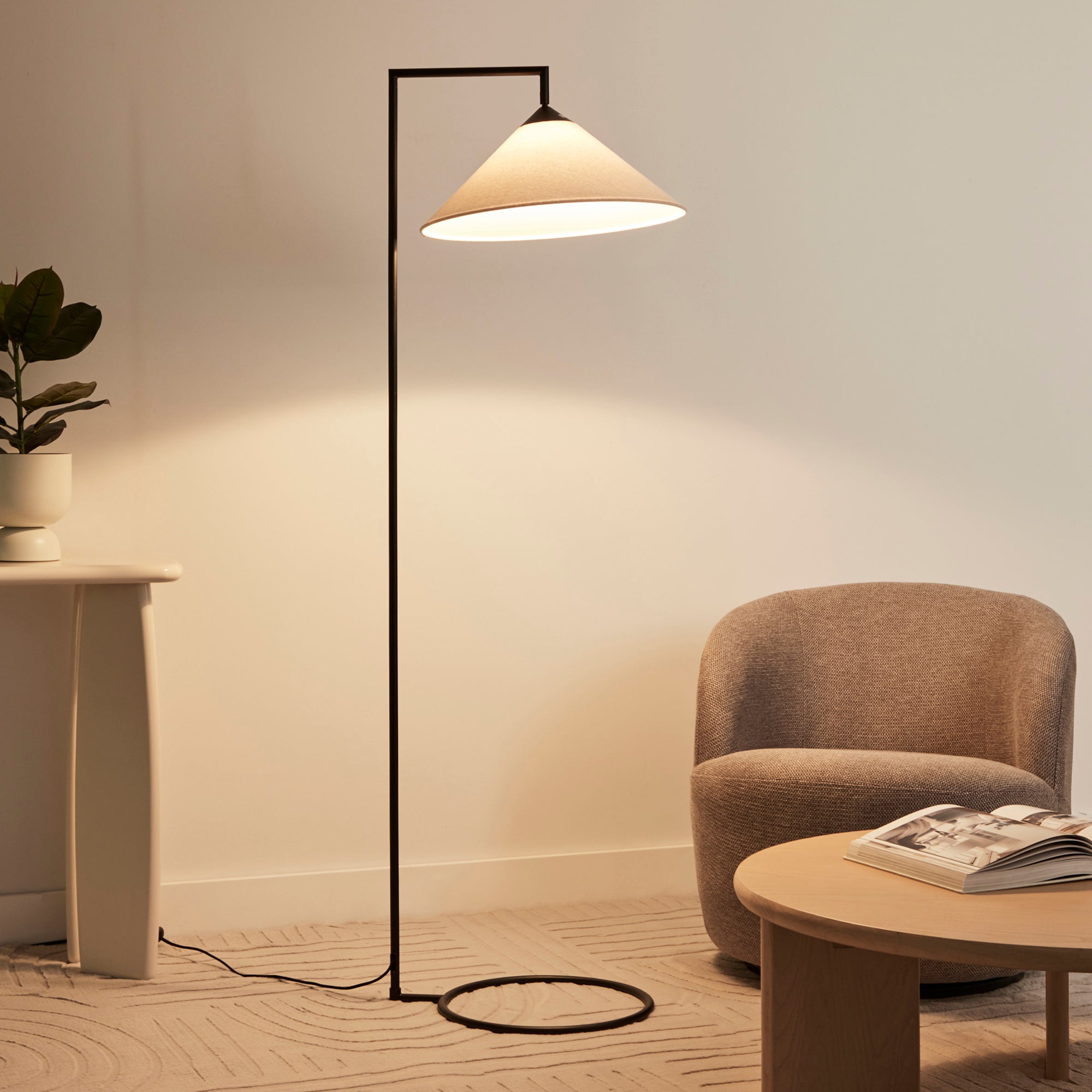 furniture, mirror, and home decor