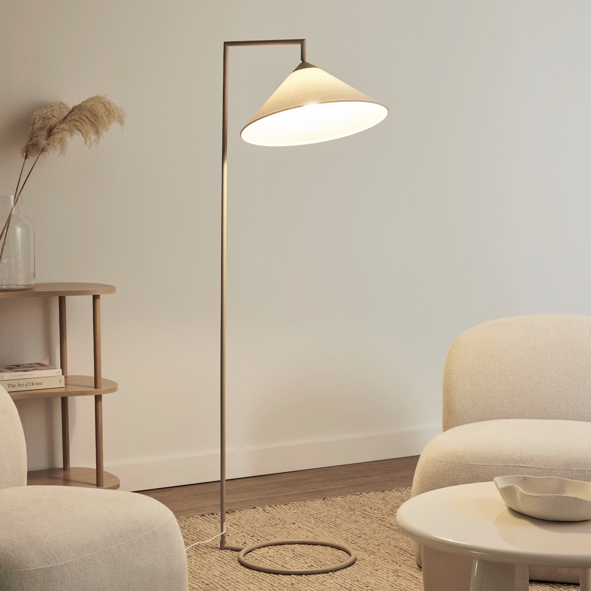 furniture, mirror, and home decor