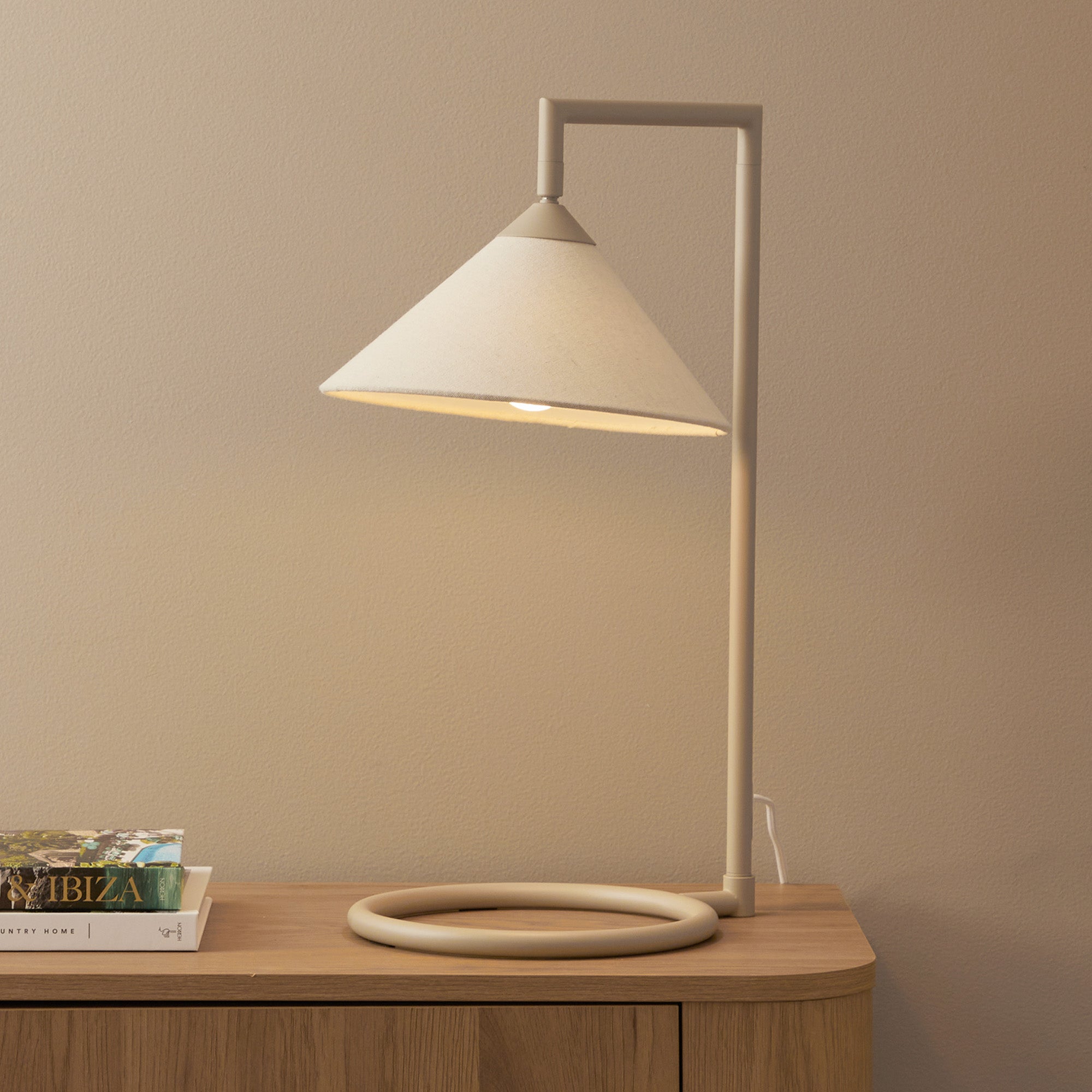 furniture, mirror, and home decor