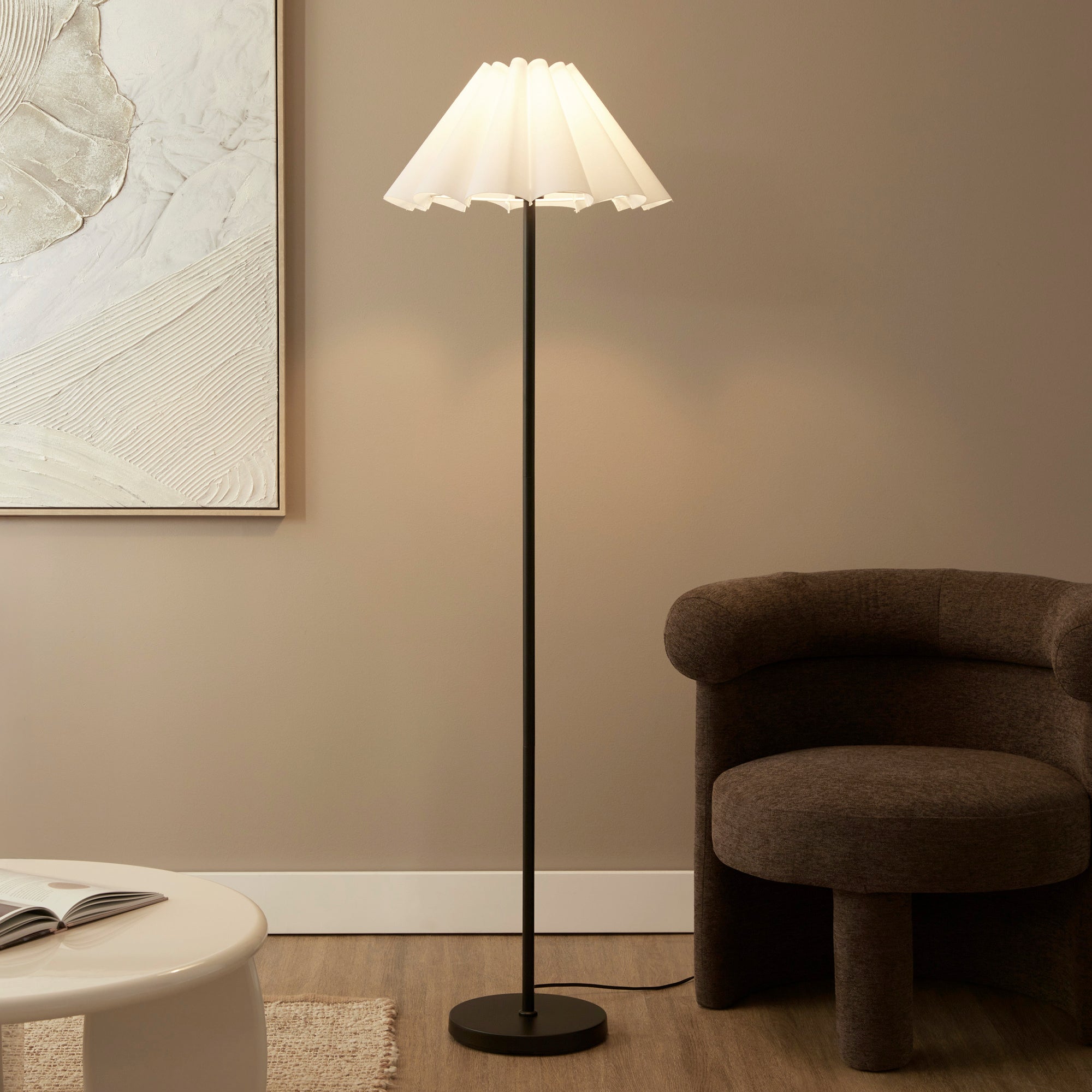 furniture, mirror, and home decor