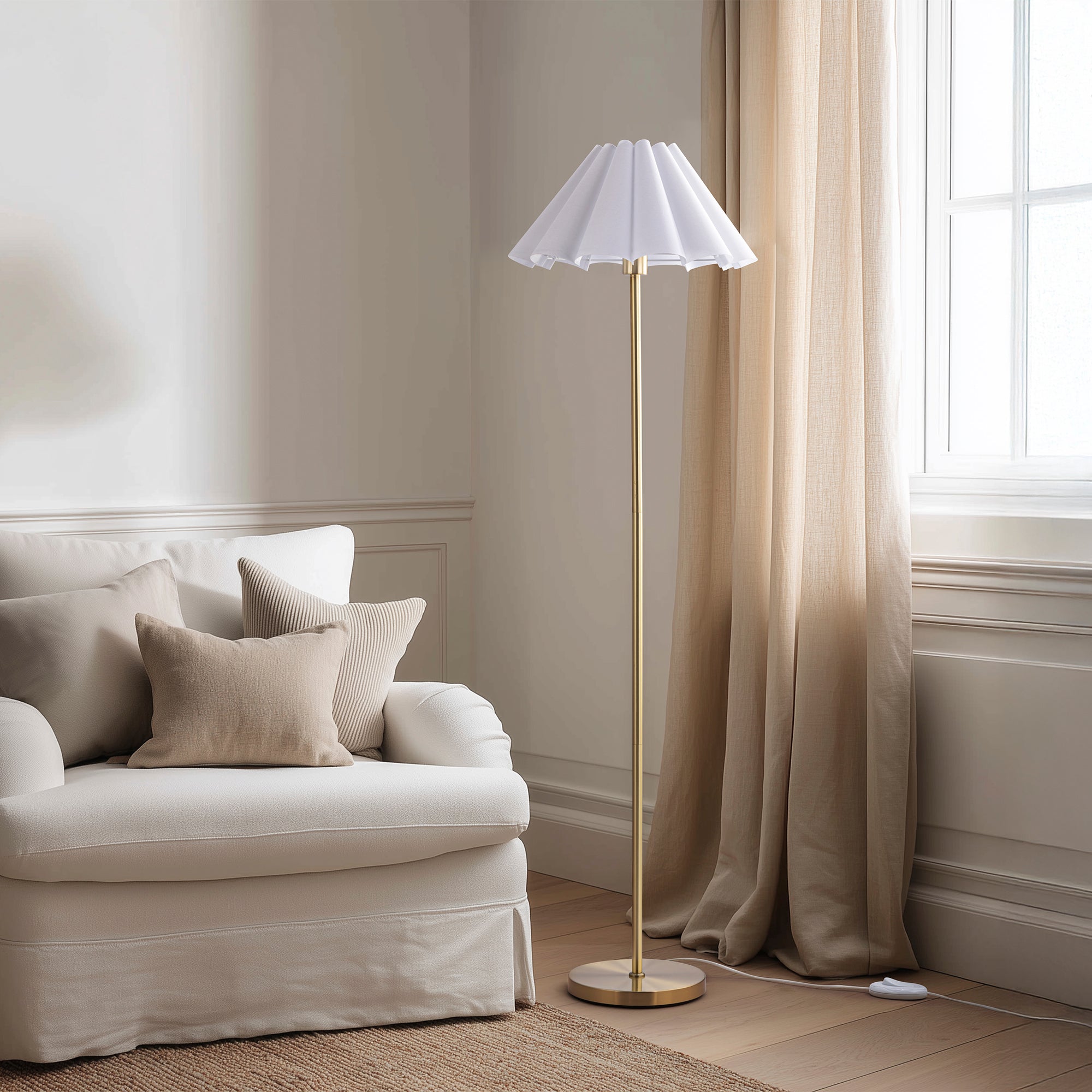 furniture, mirror, and home decor