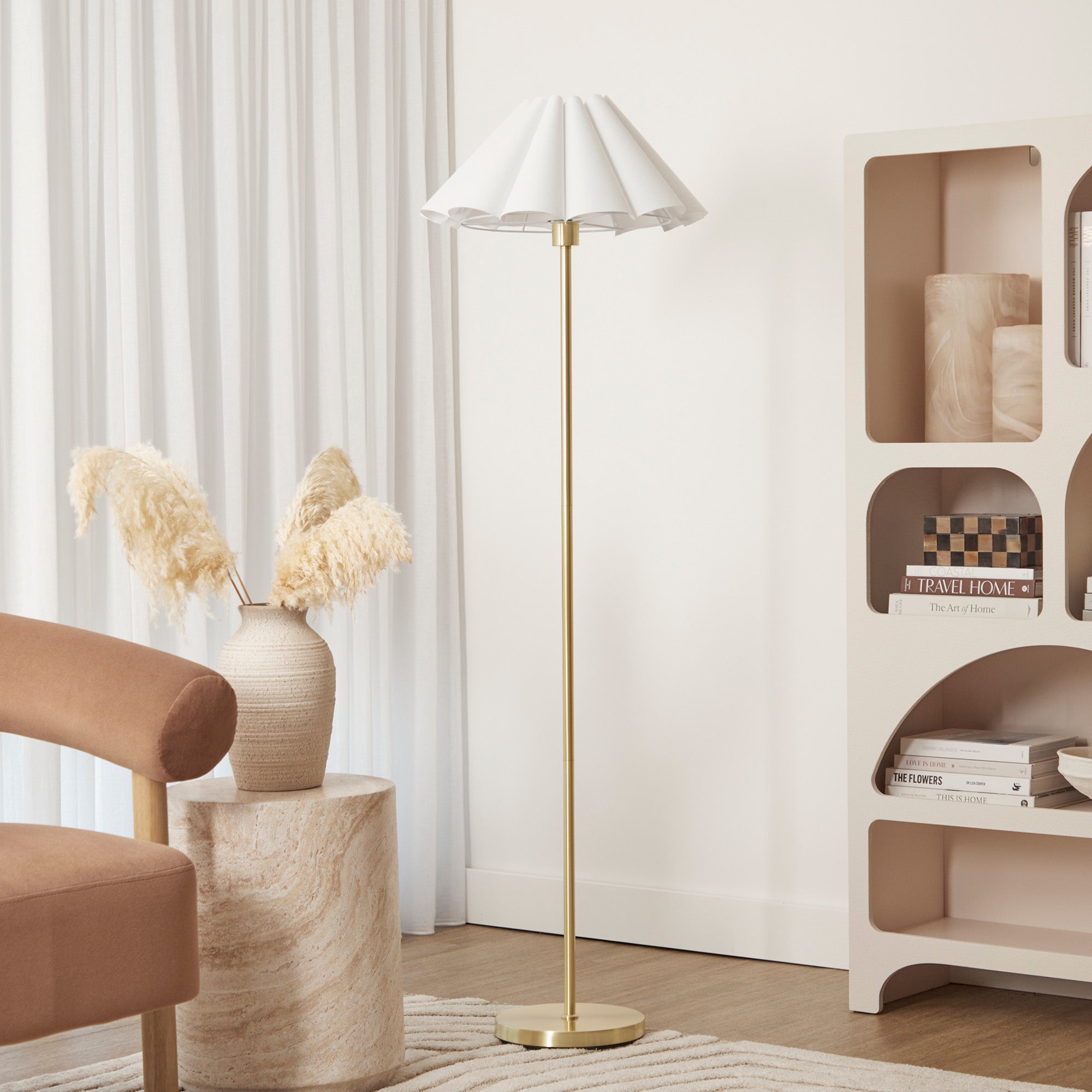 furniture, mirror, and home decor