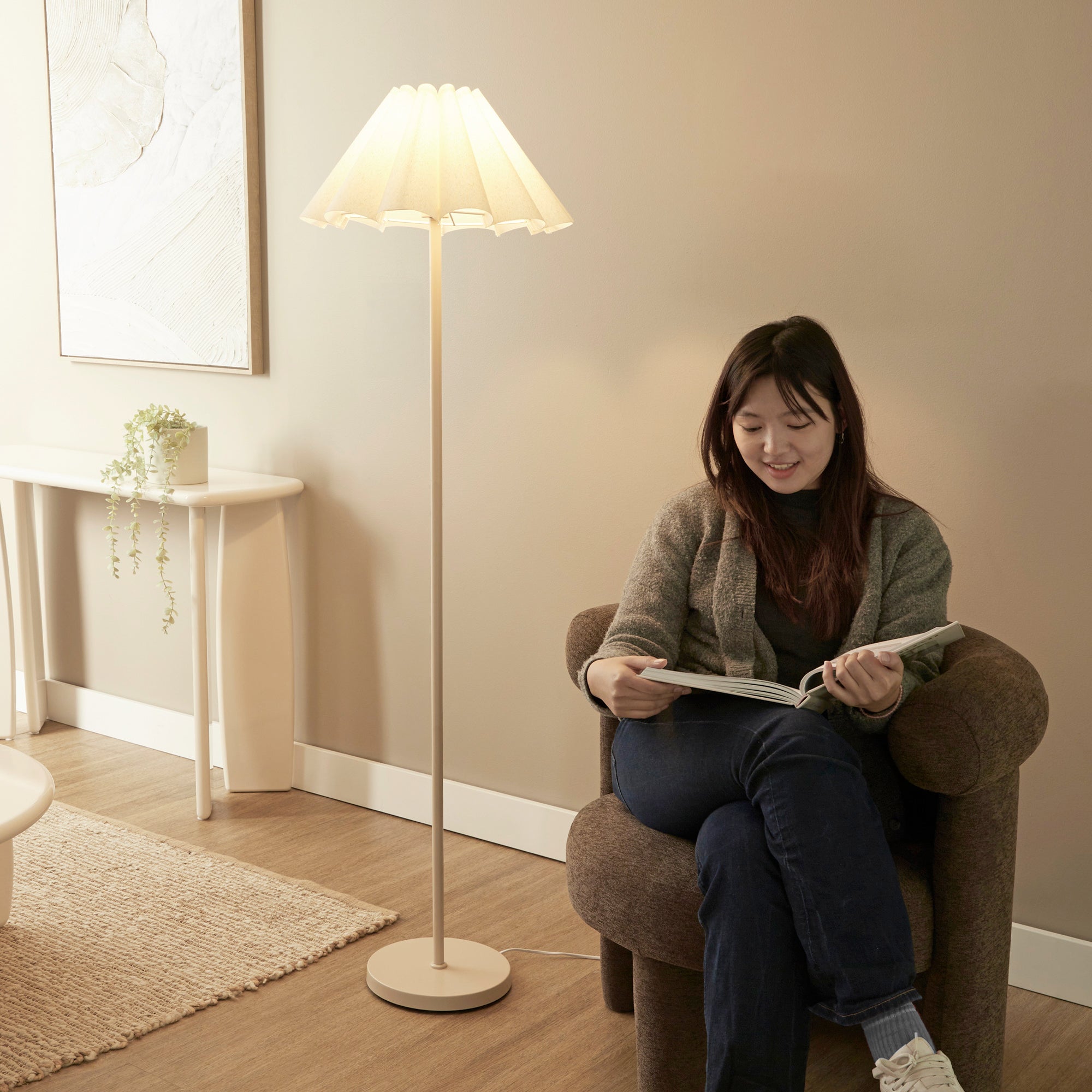 furniture, mirror, and home decor