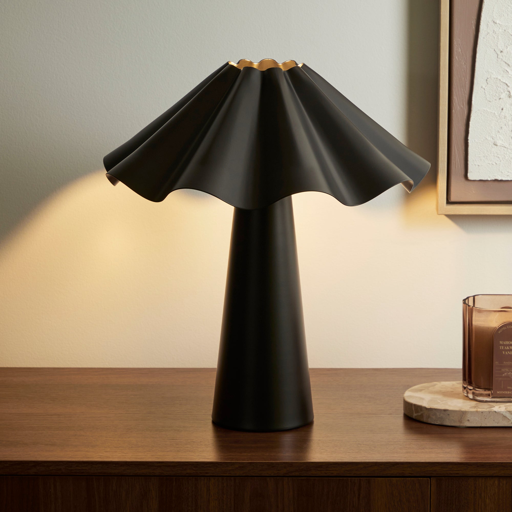 furniture, mirror, and home decor