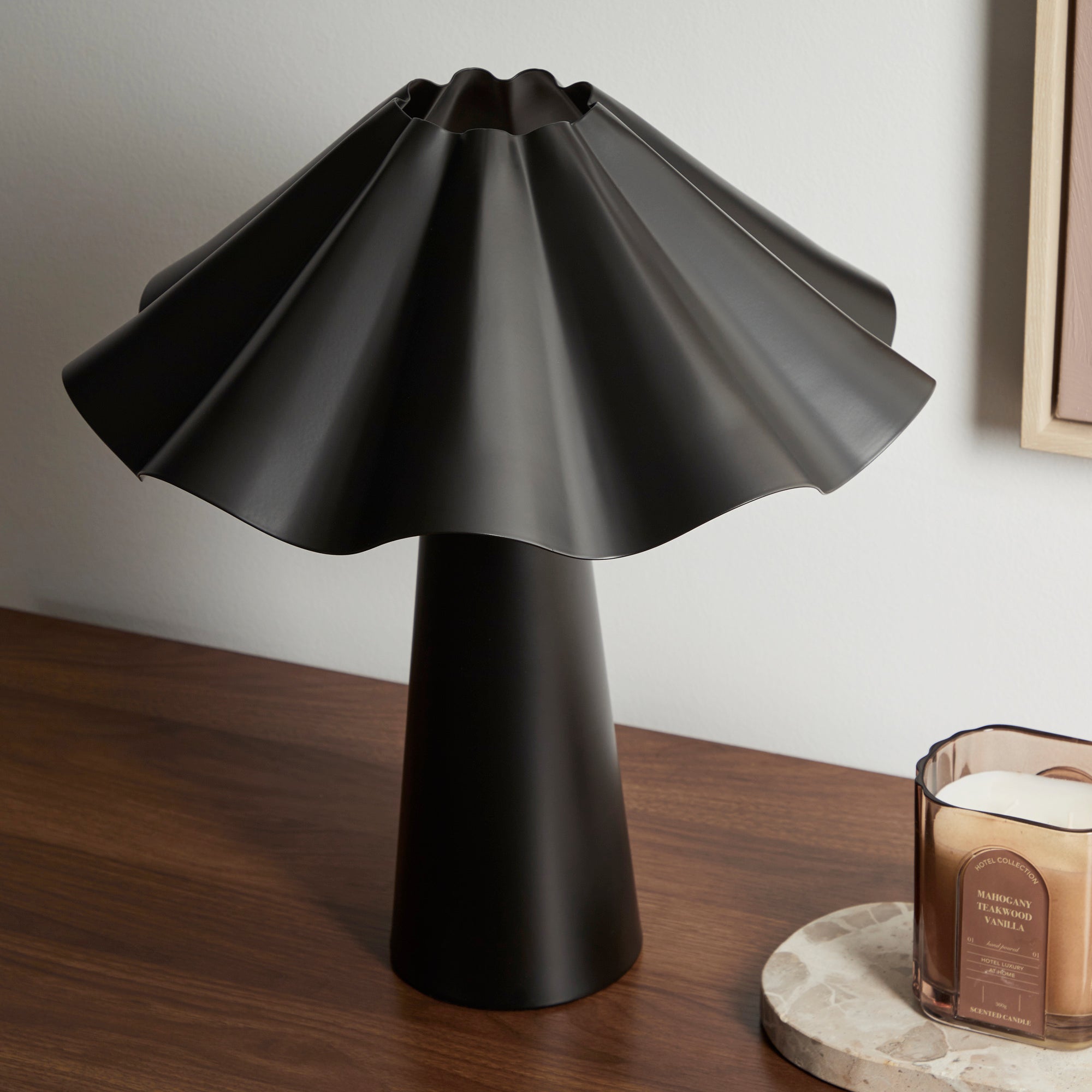 furniture, mirror, and home decor