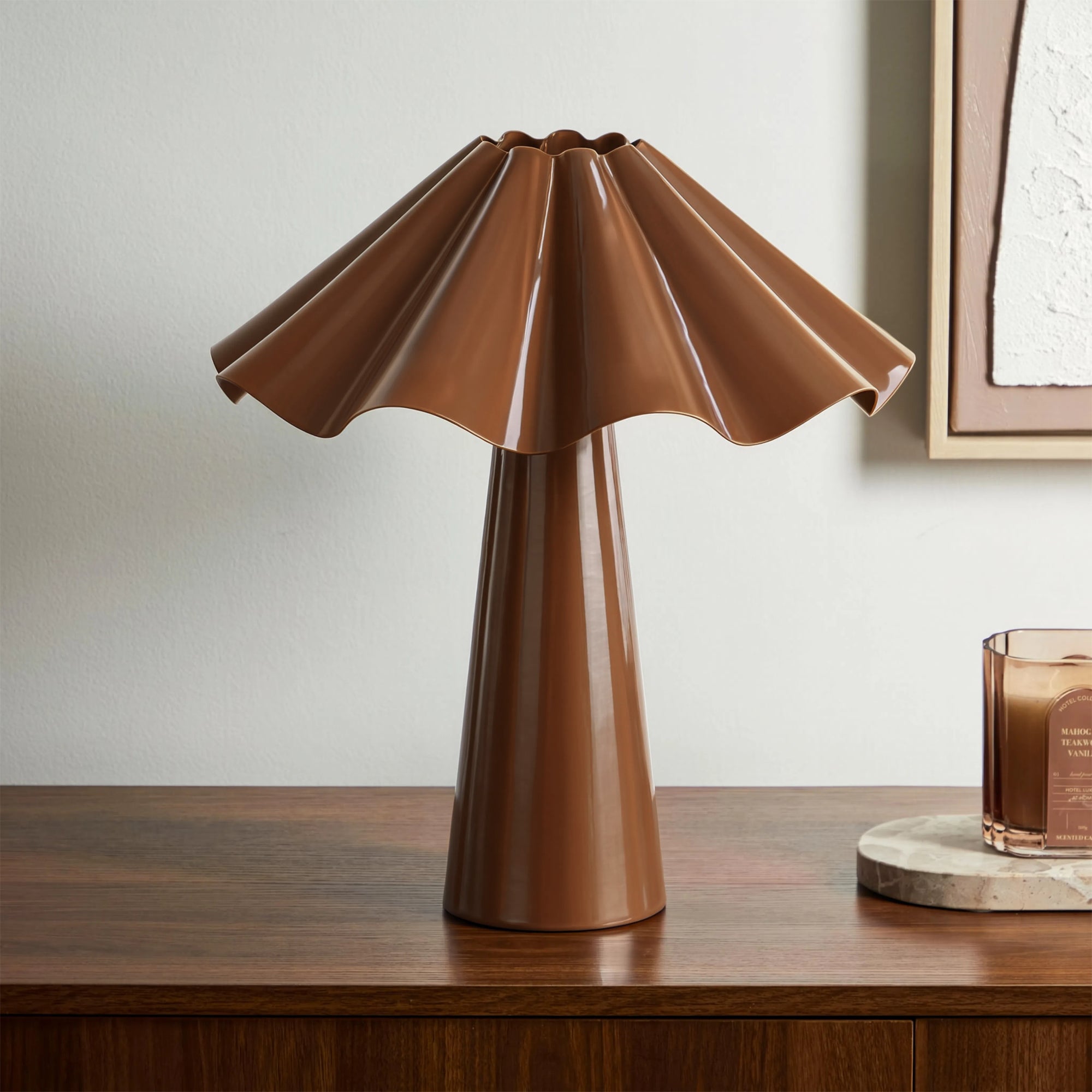 furniture, mirror, and home decor