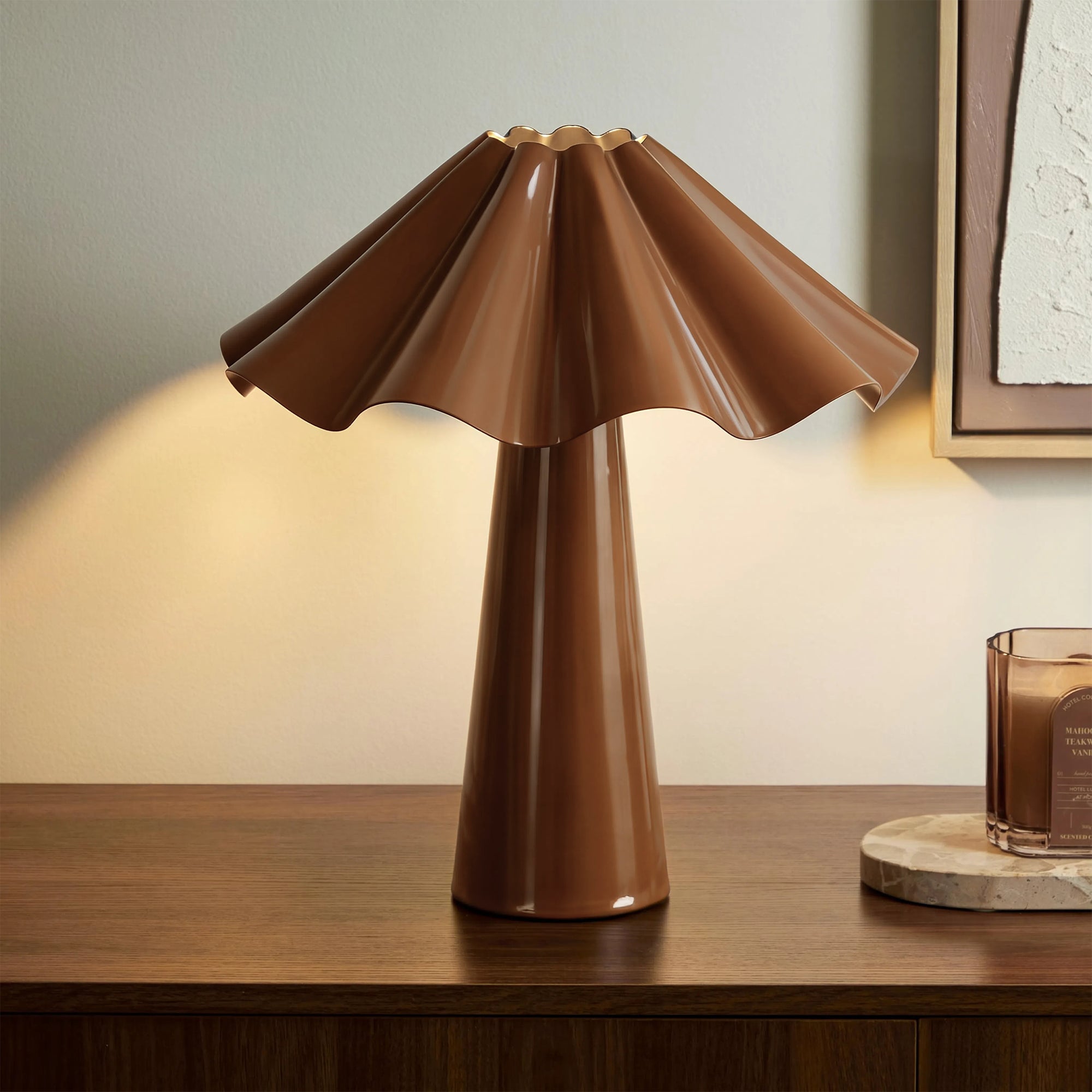 furniture, mirror, and home decor