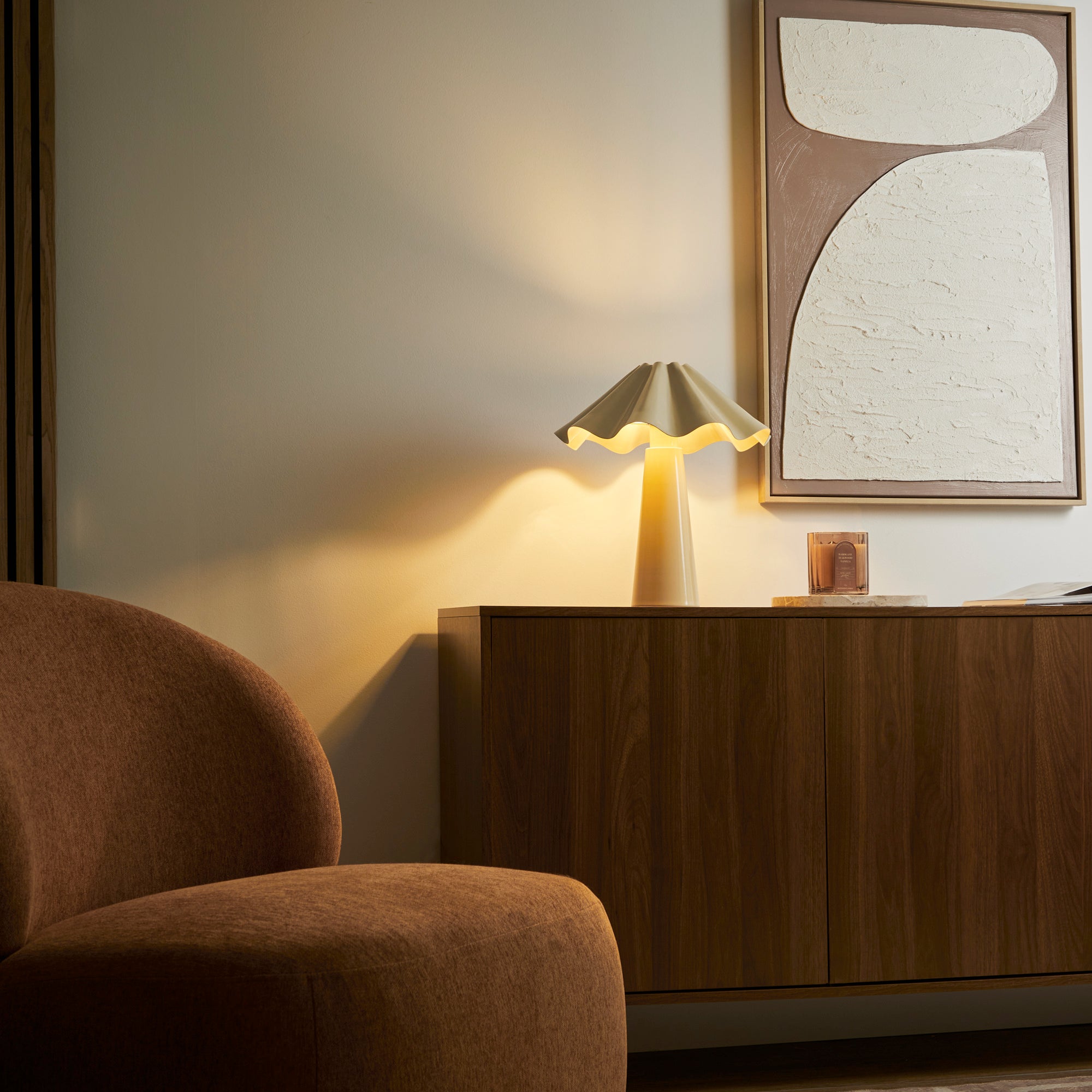 furniture, mirror, and home decor