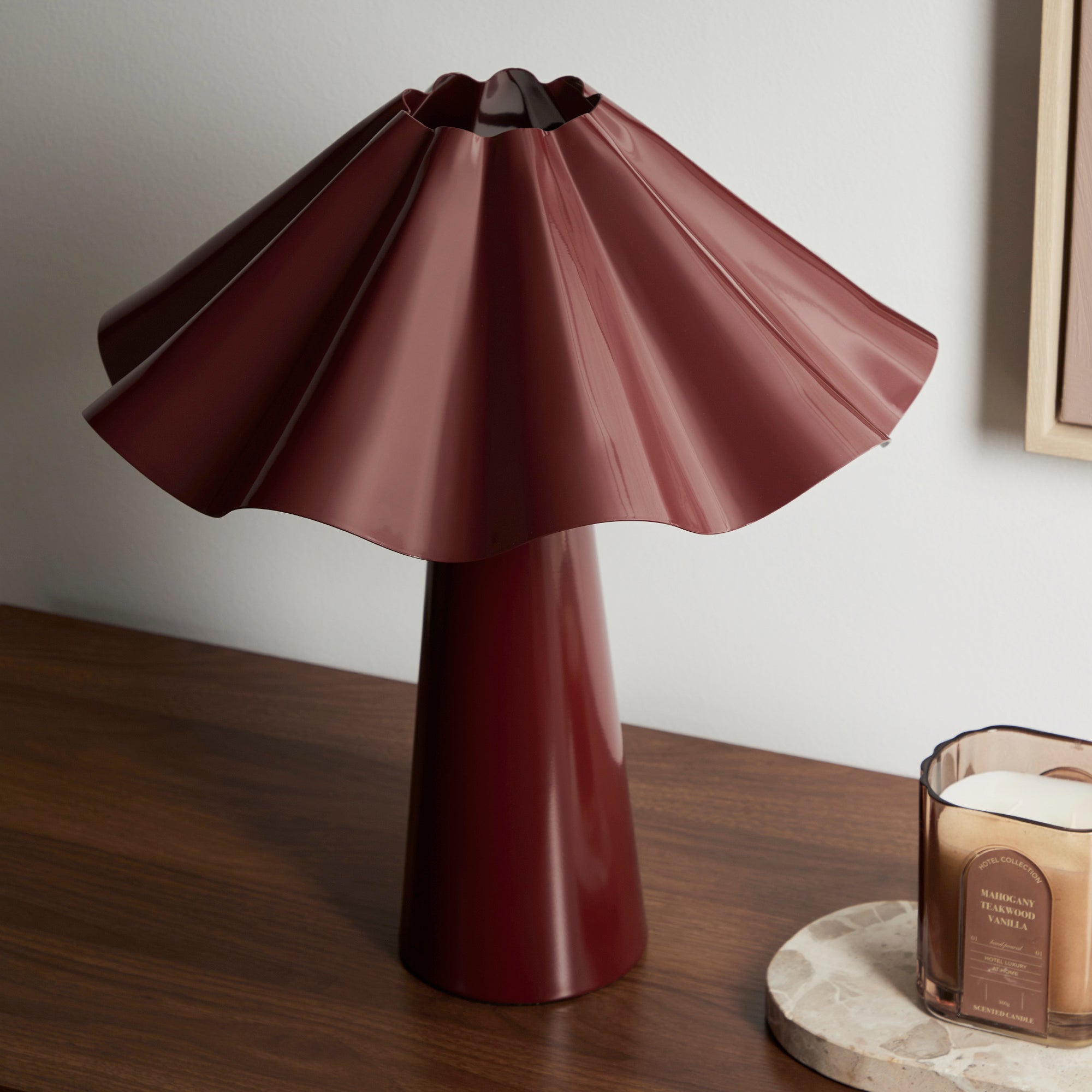 furniture, mirror, and home decor