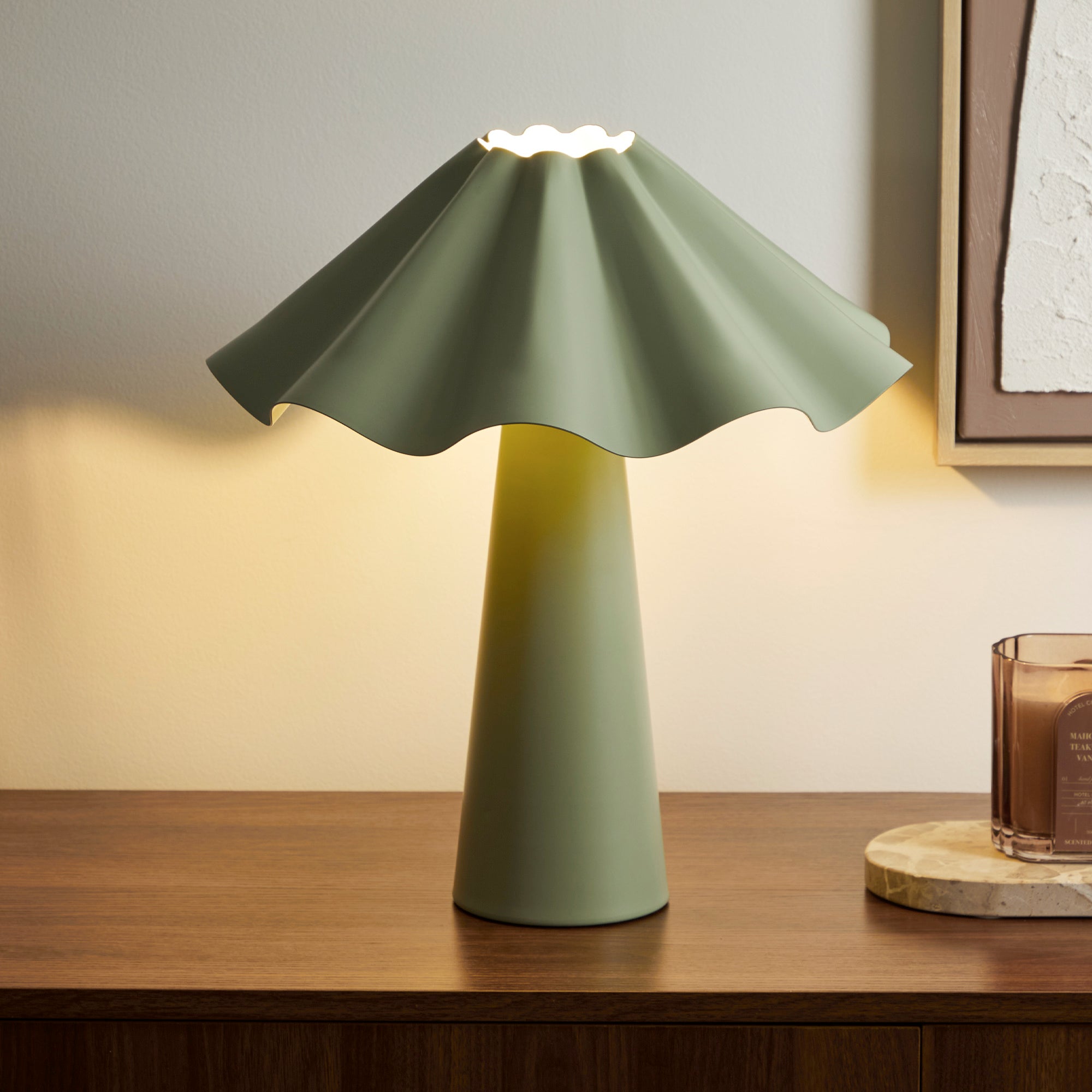 furniture, mirror, and home decor