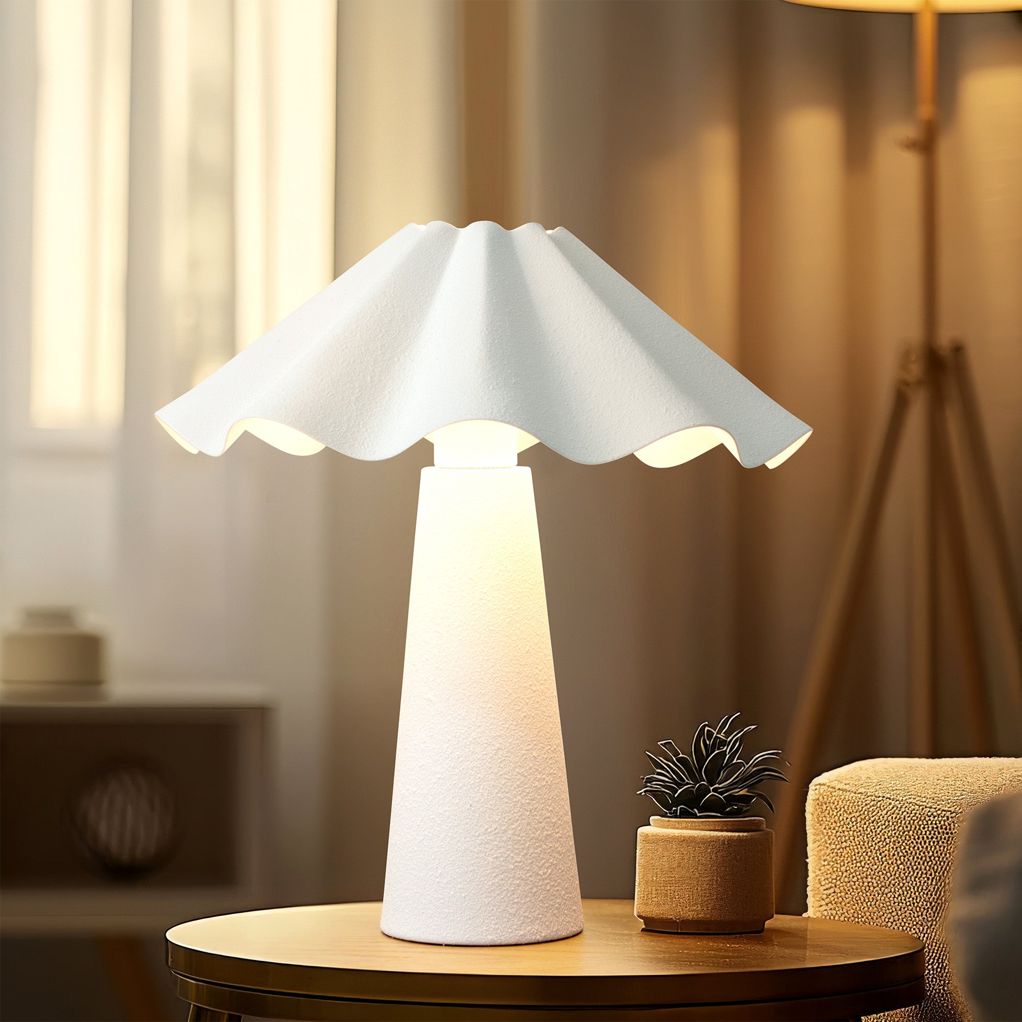 furniture, mirror, and home decor