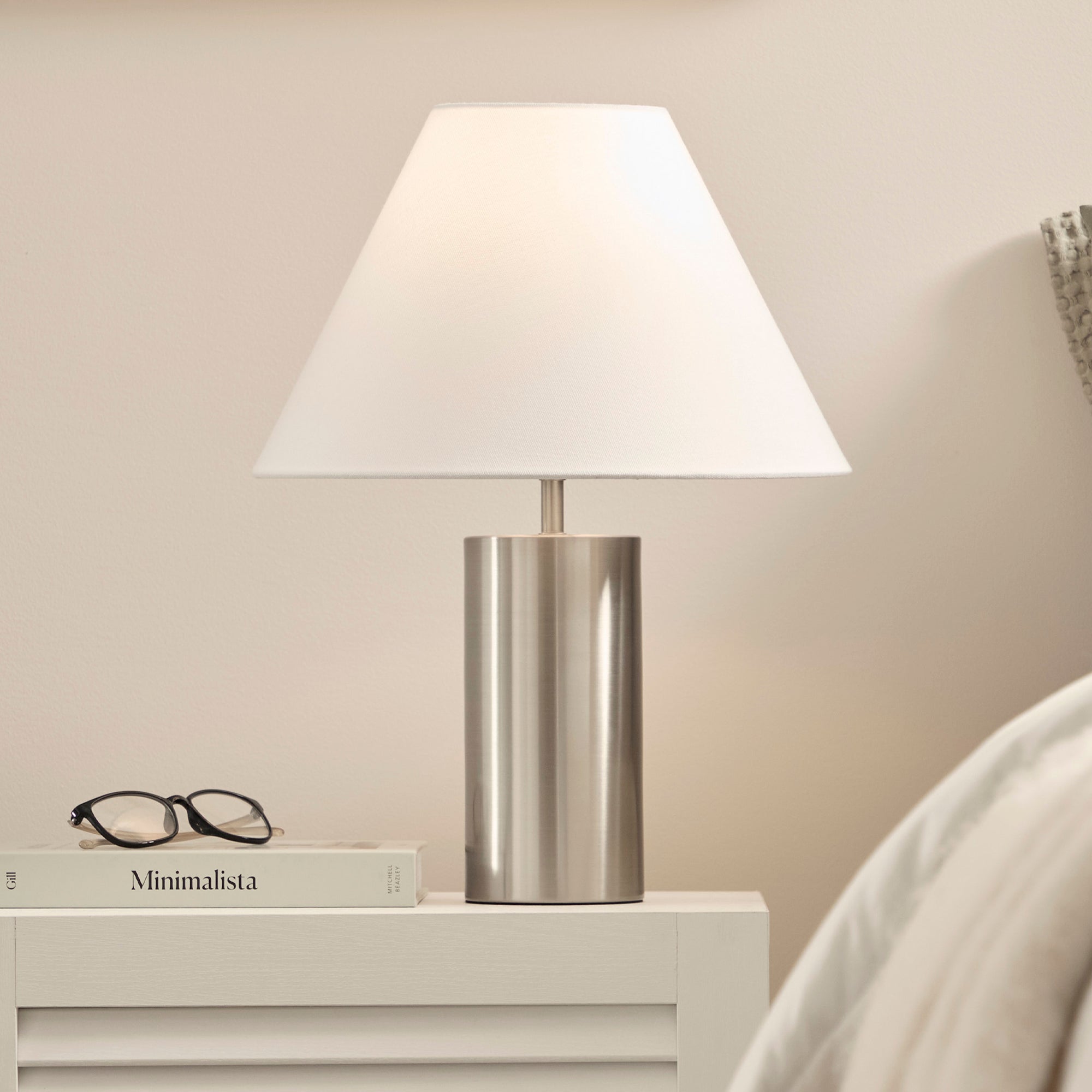 furniture, mirror, and home decor