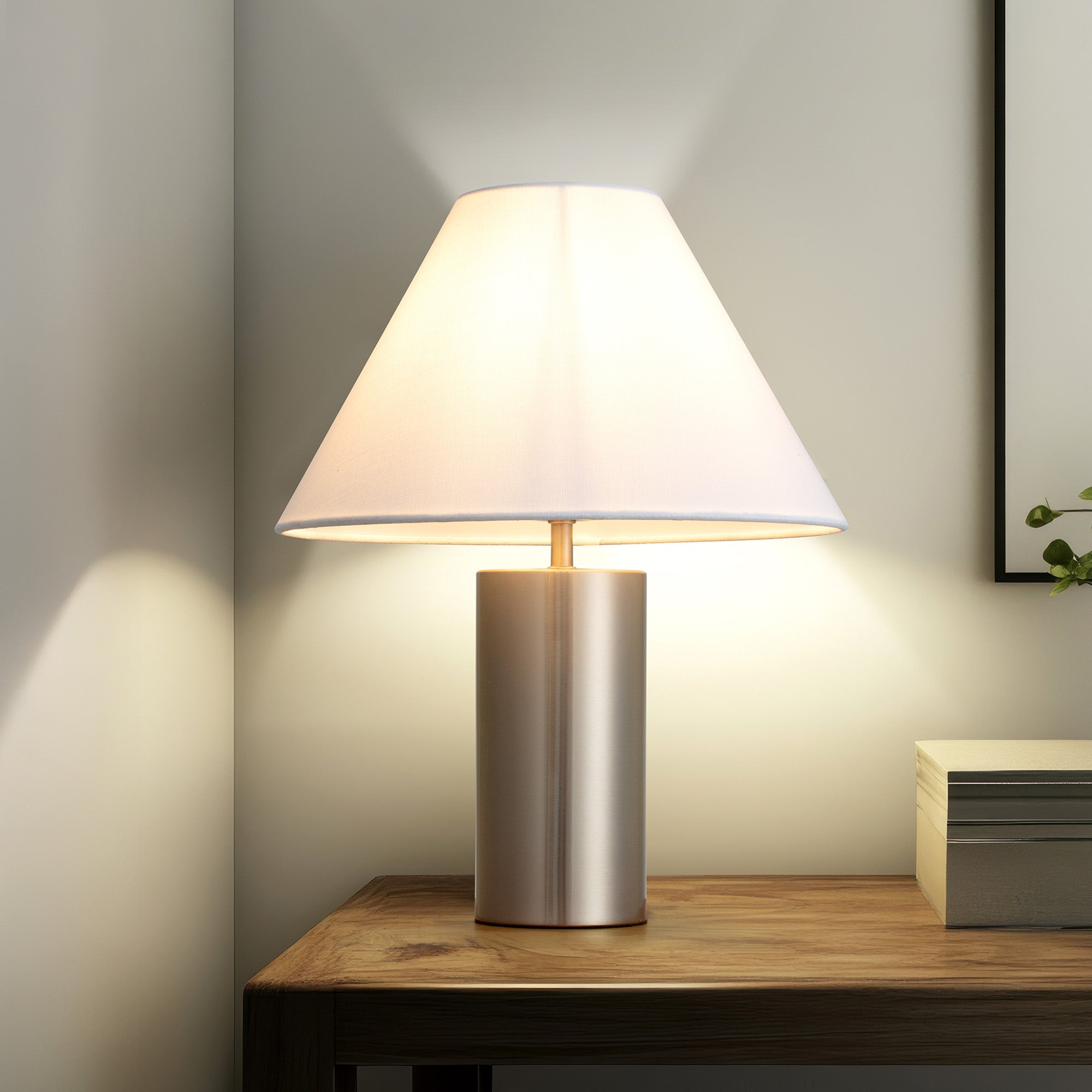 furniture, mirror, and home decor