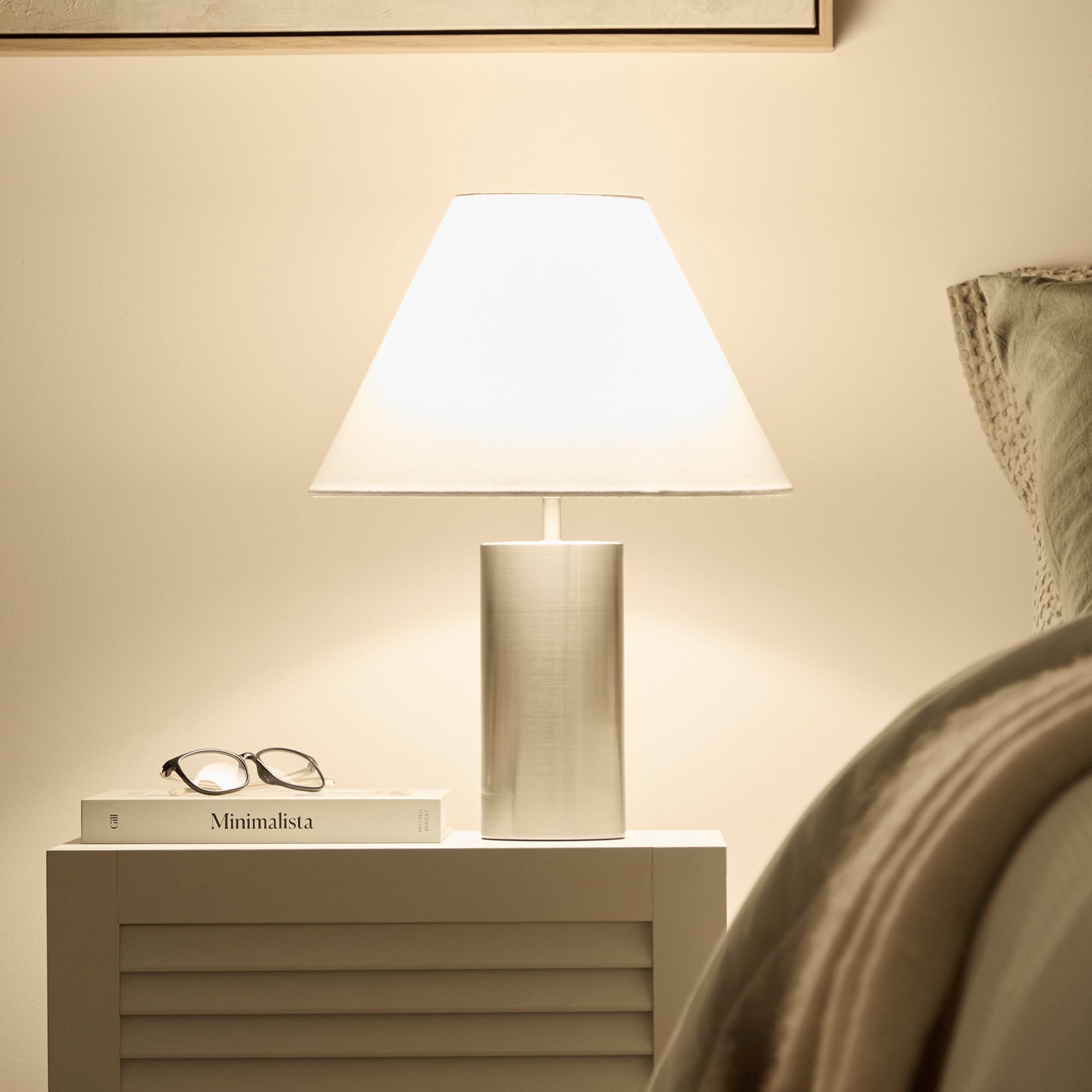 furniture, mirror, and home decor