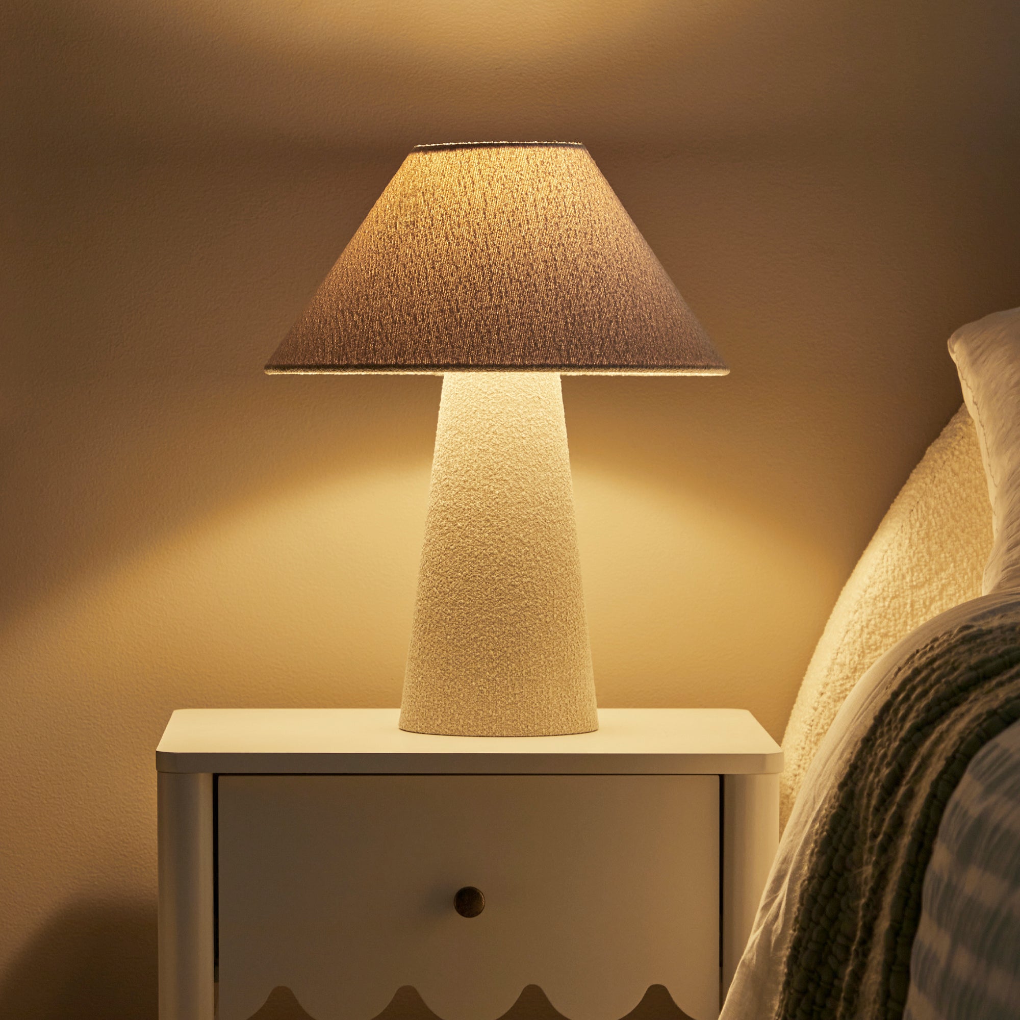 furniture, mirror, and home decor