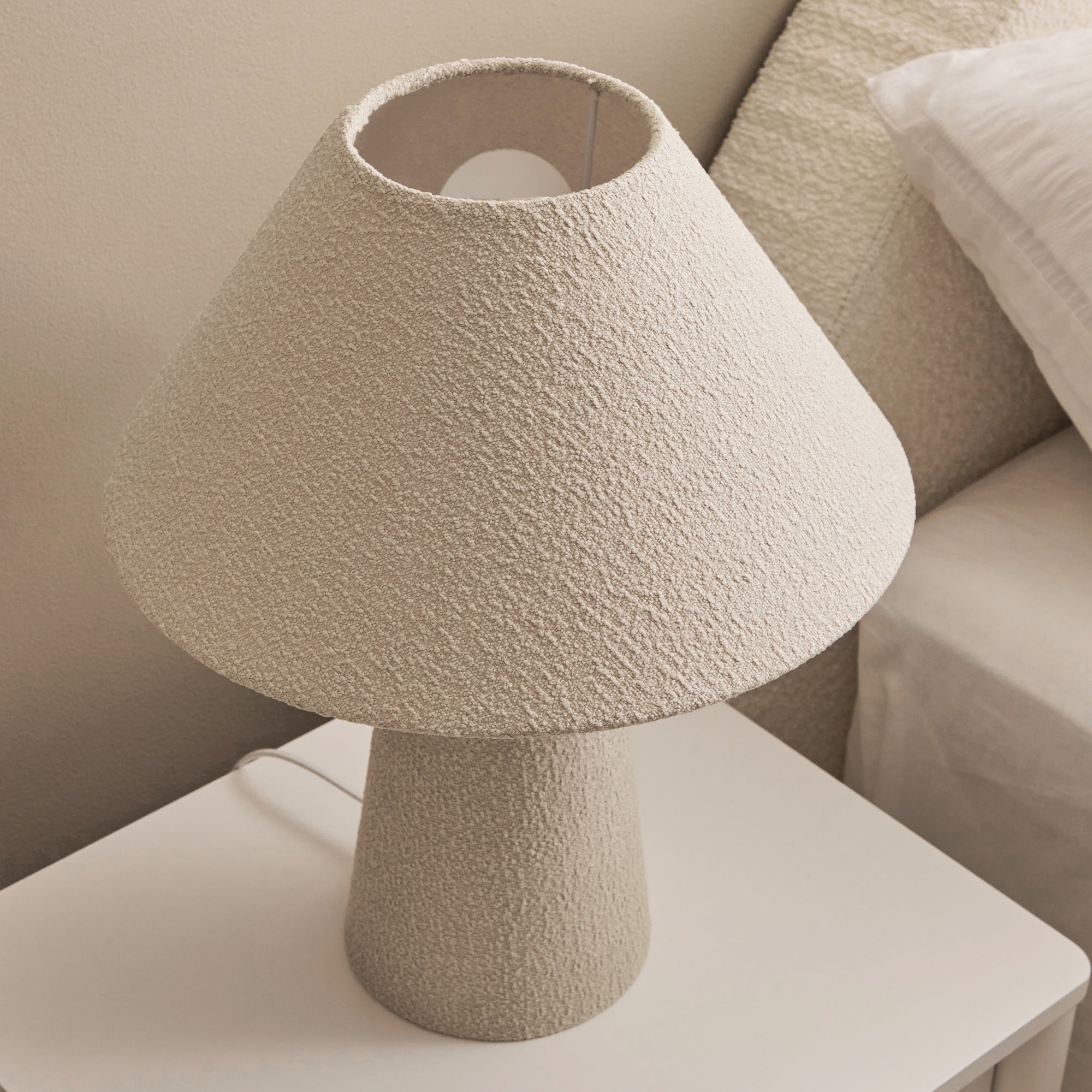 furniture, mirror, and home decor