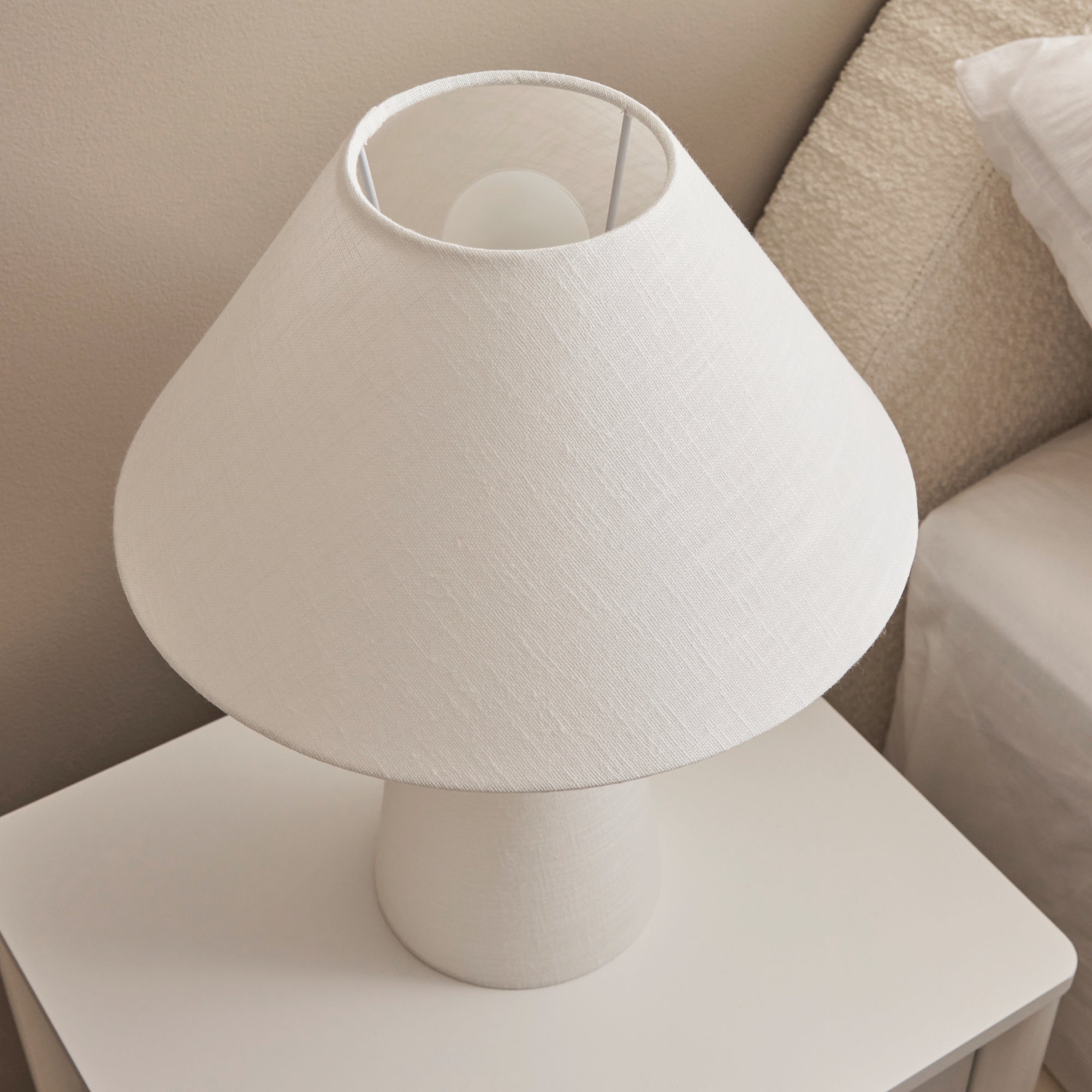 furniture, mirror, and home decor