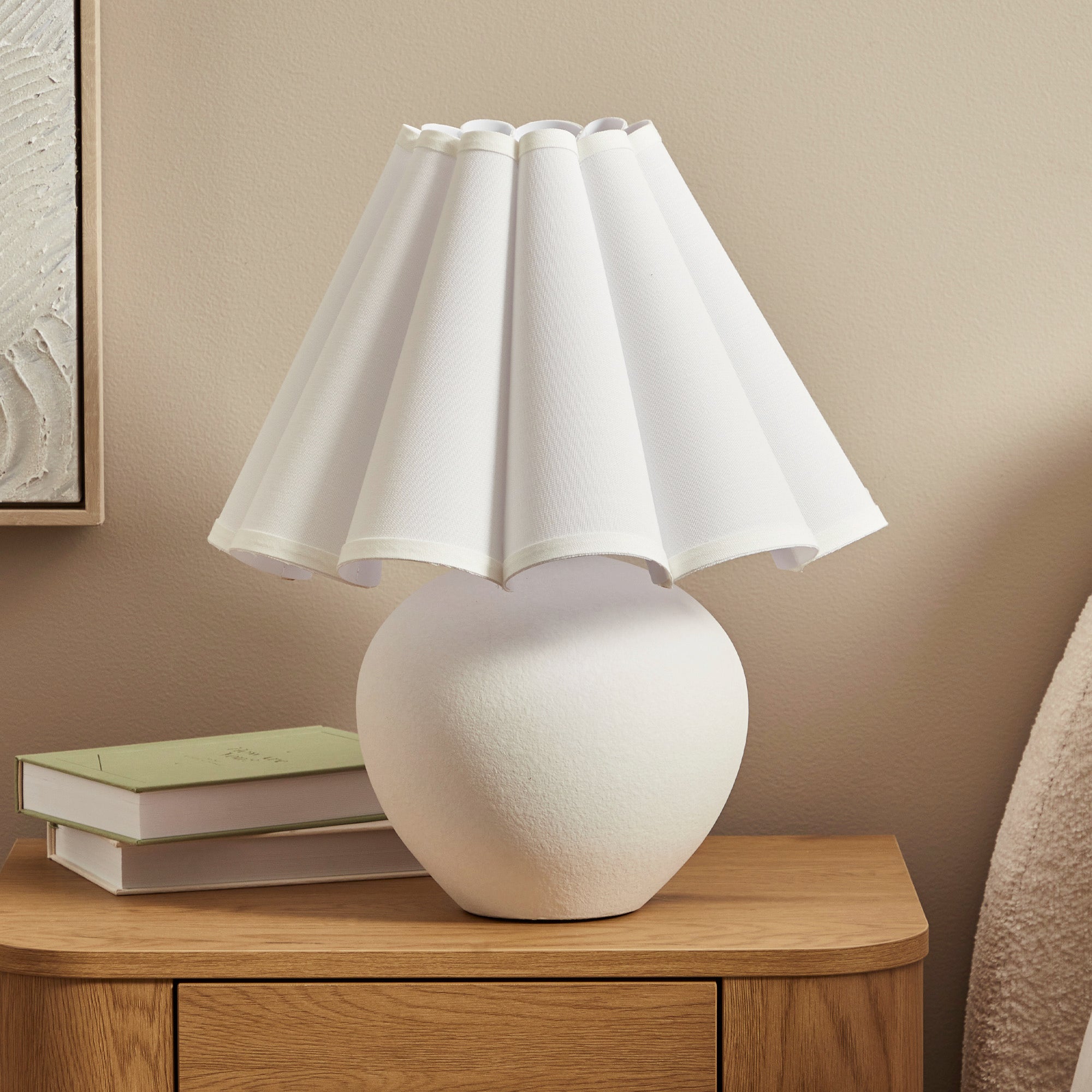 furniture, mirror, and home decor