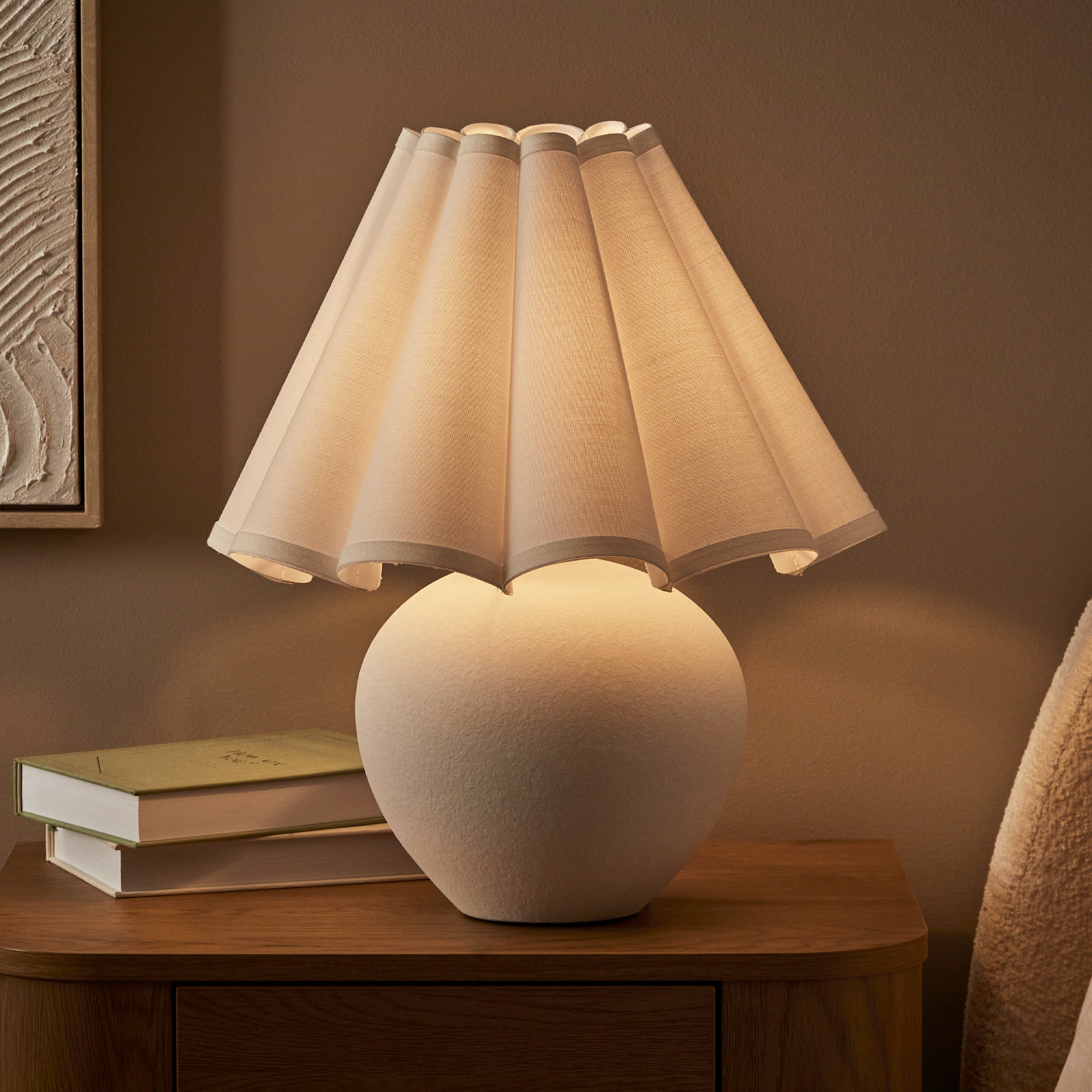 furniture, mirror, and home decor