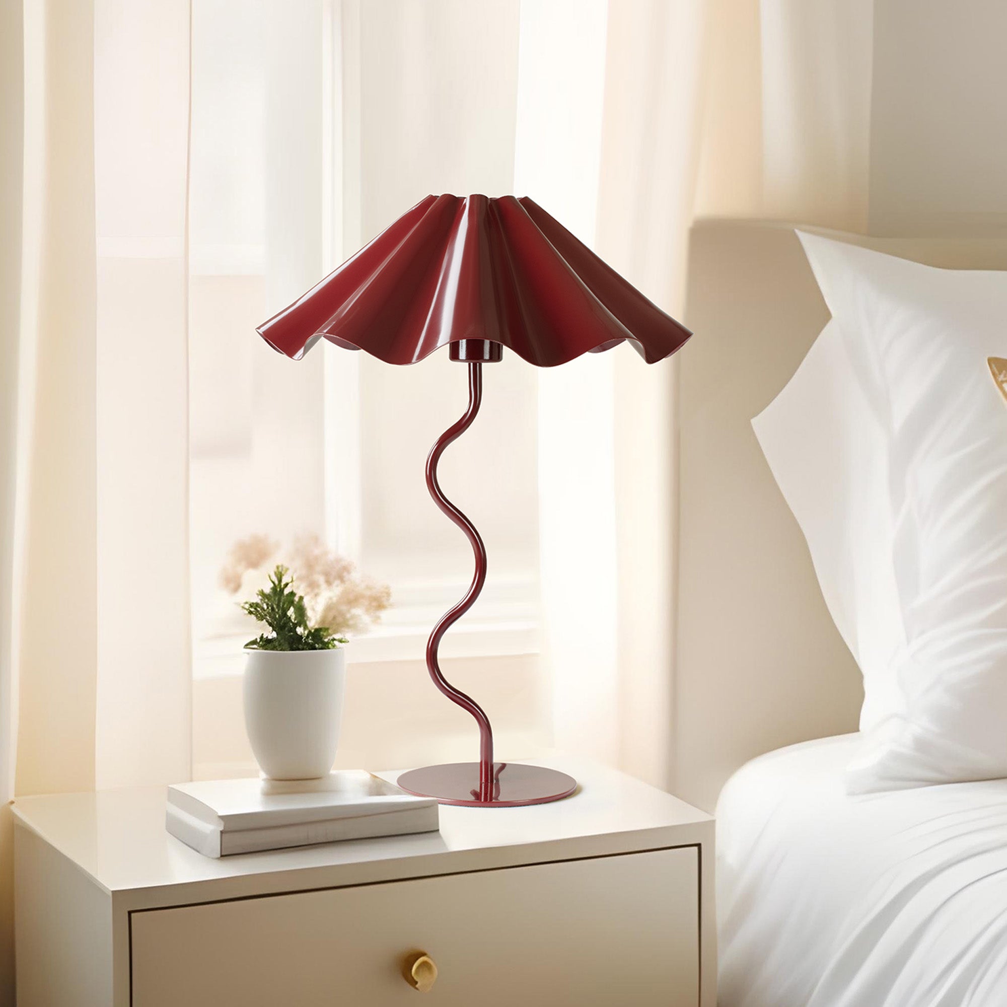 furniture, mirror, and home decor