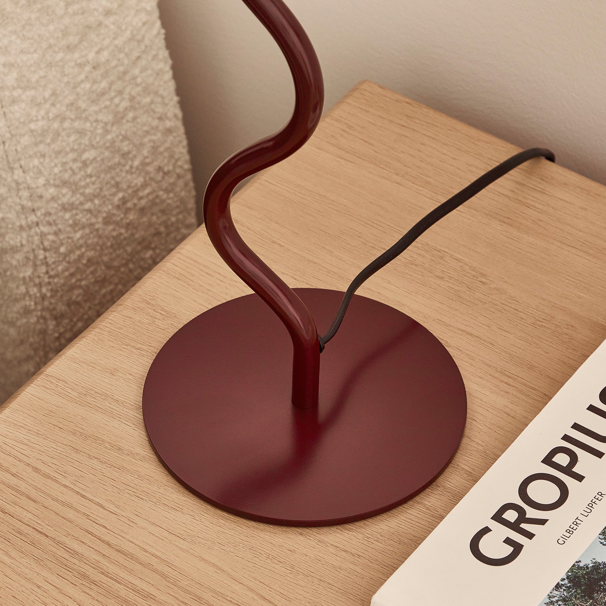 furniture, mirror, and home decor