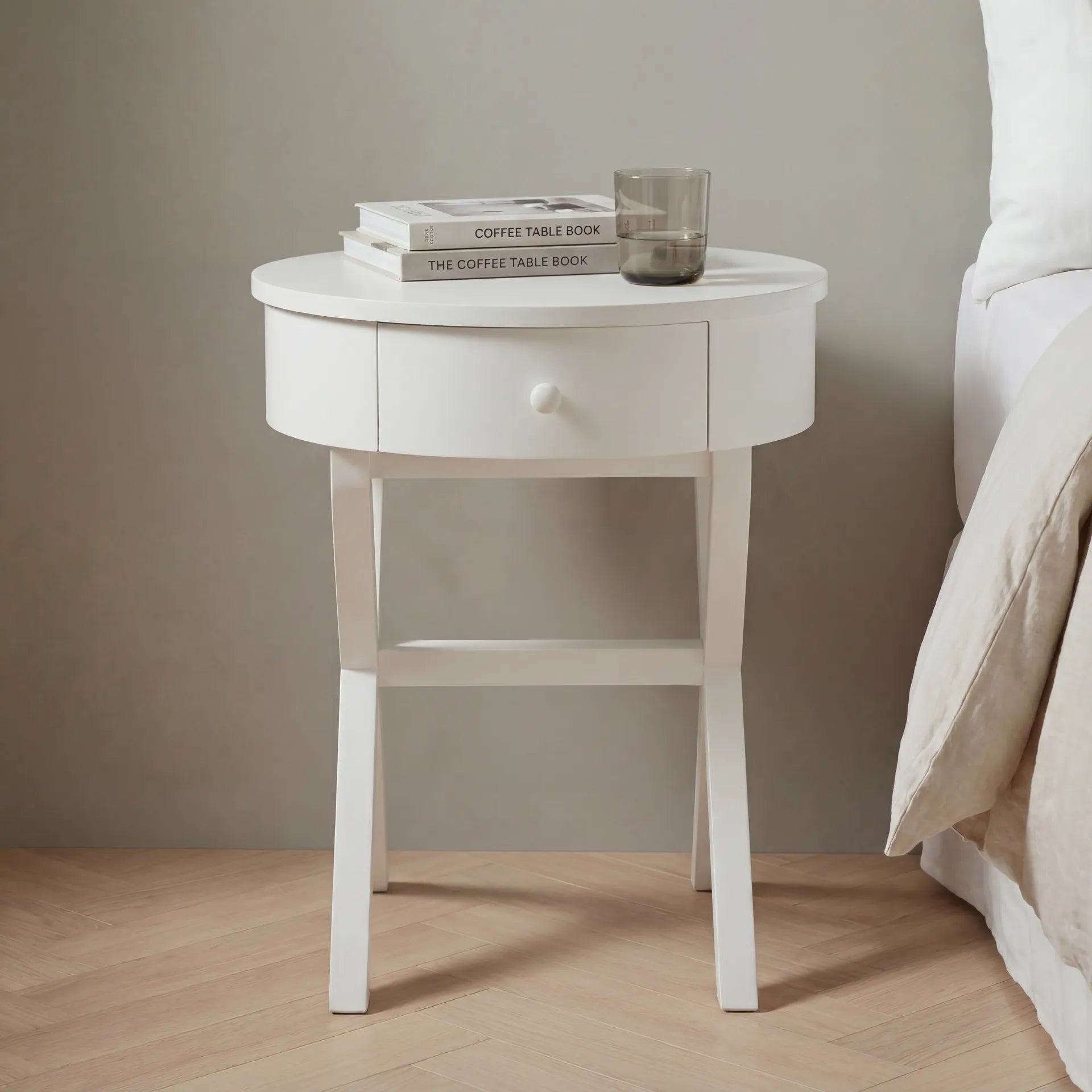 furniture, mirror, and home decor