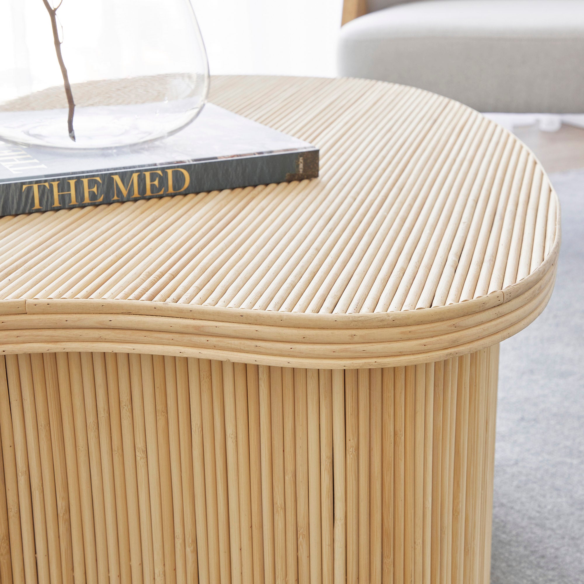 furniture, mirror, and home decor