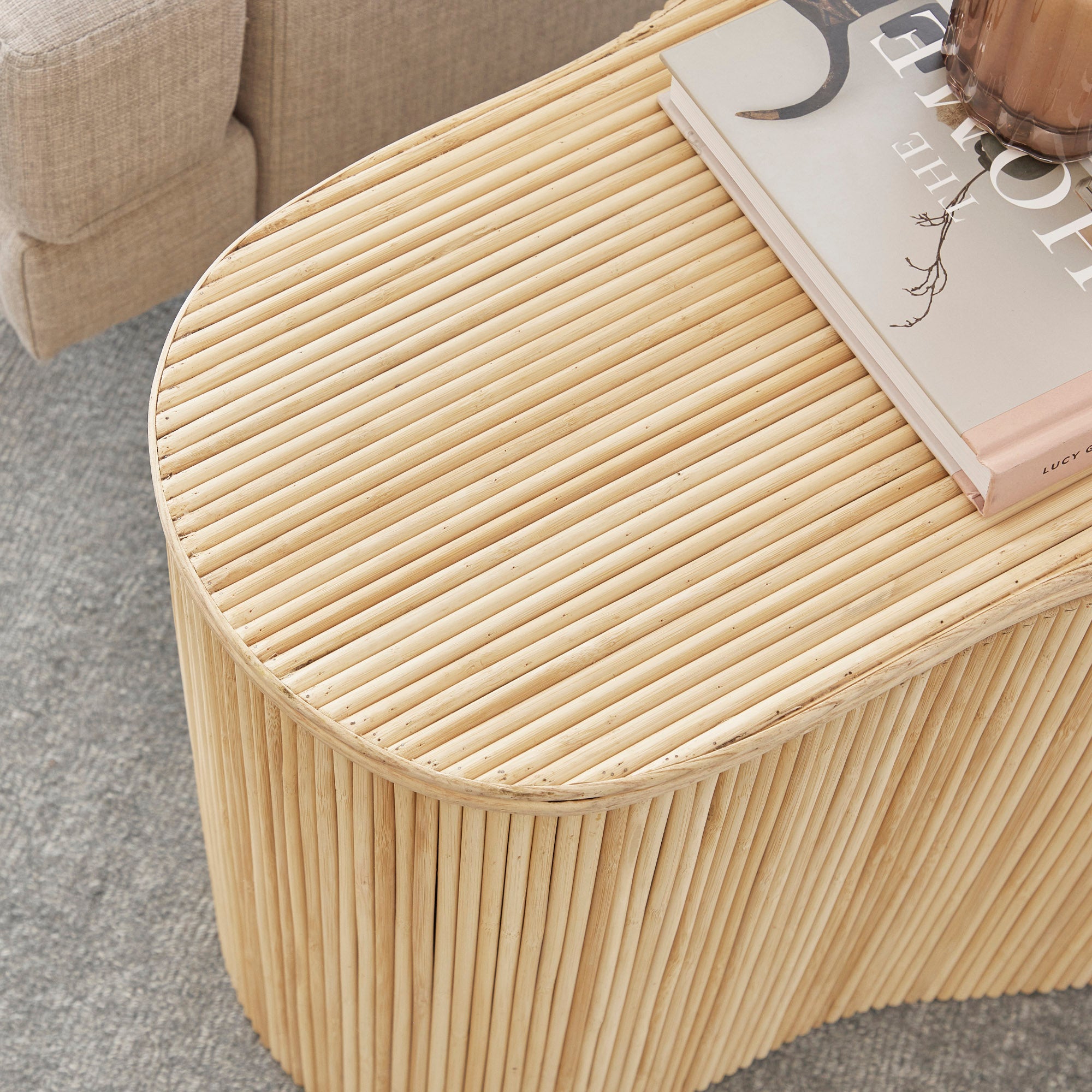 furniture, mirror, and home decor