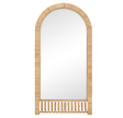 Natural Mirrors
