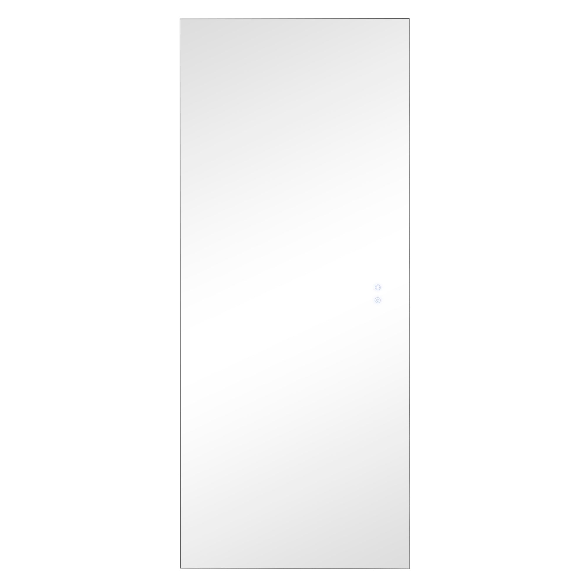 furniture, mirror, and home decor