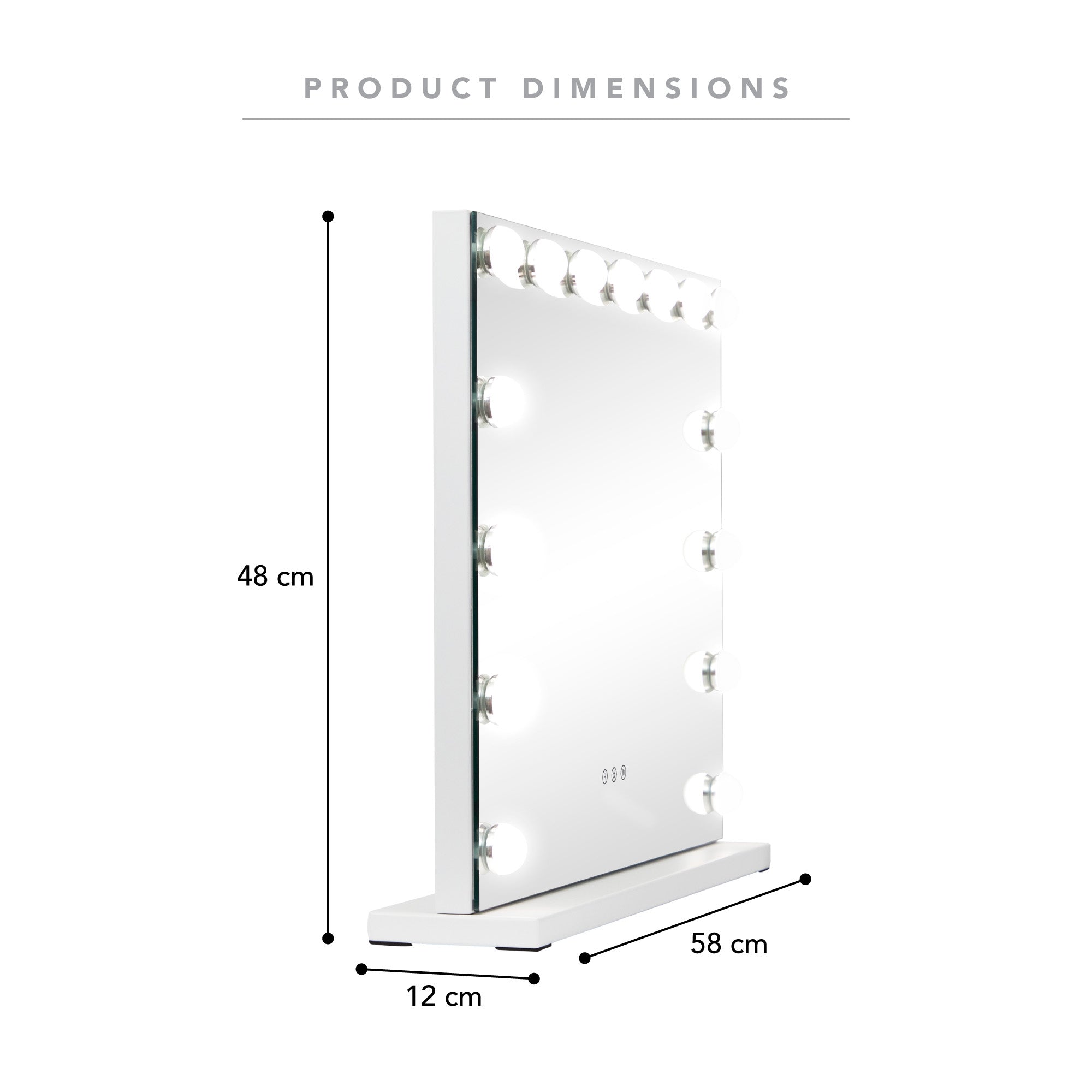 furniture, mirror, and home decor