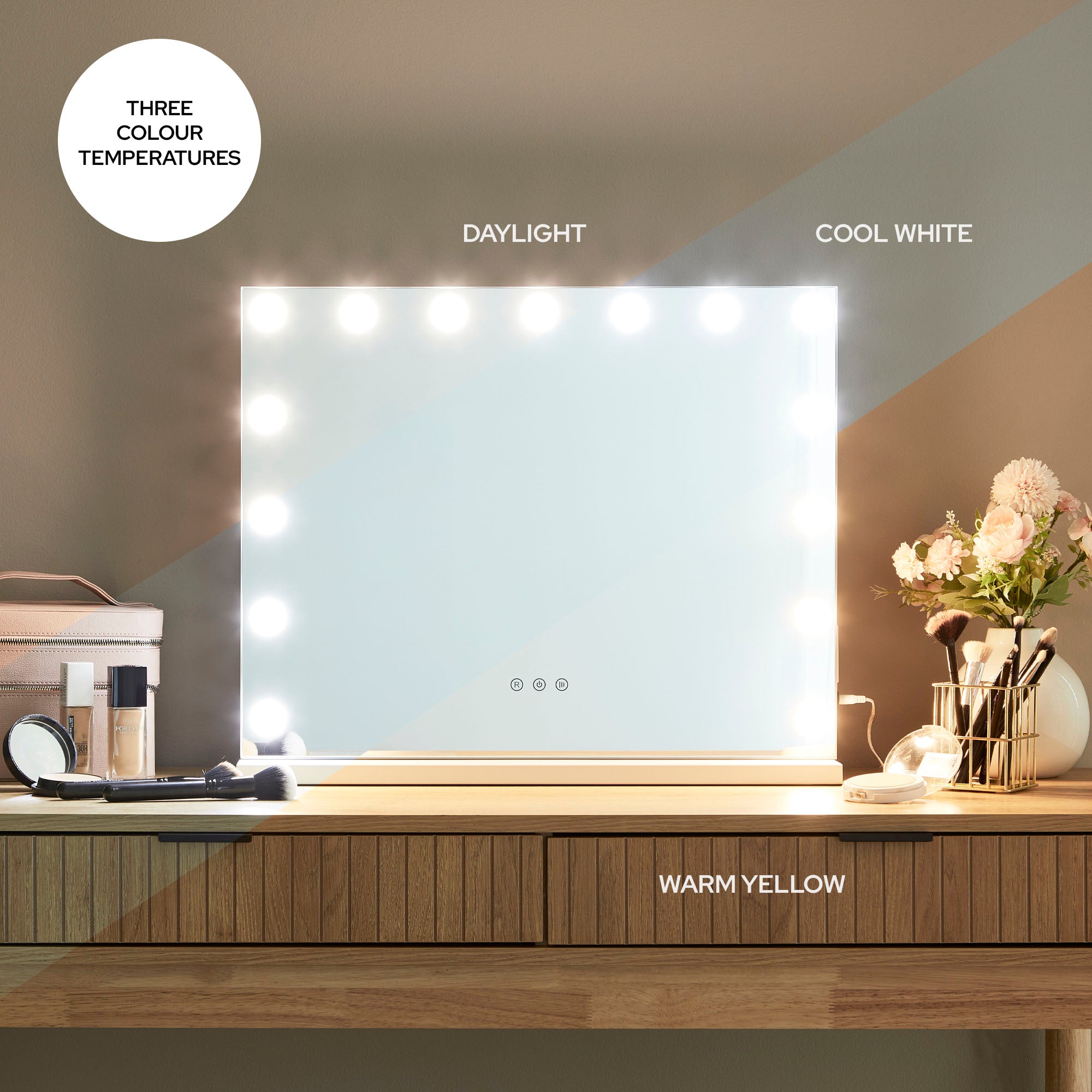 furniture, mirror, and home decor