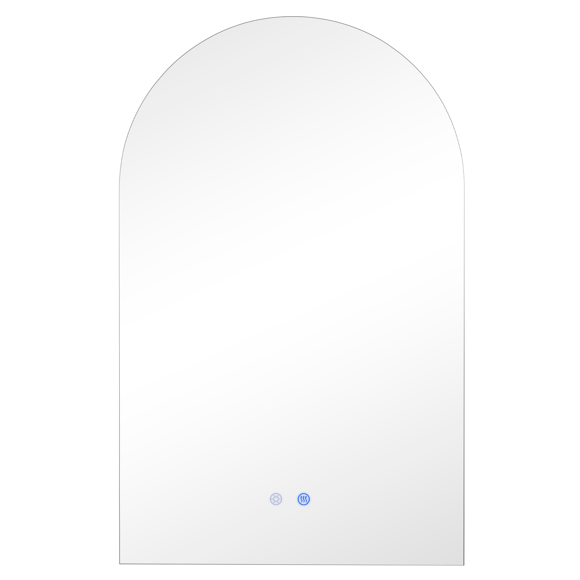 furniture, mirror, and home decor