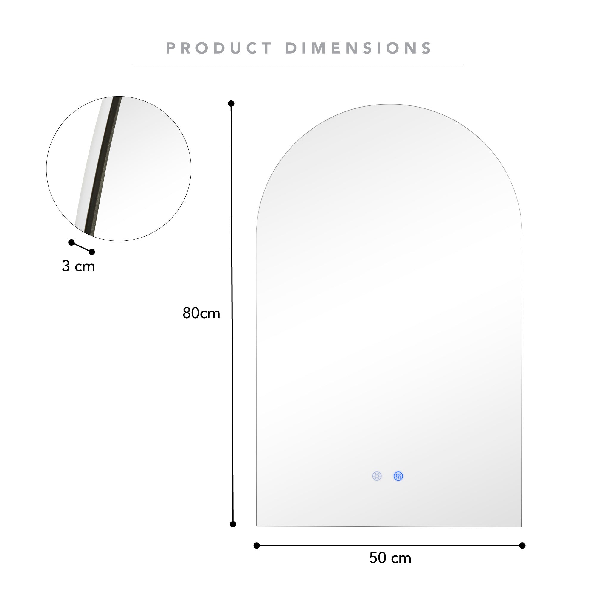 furniture, mirror, and home decor