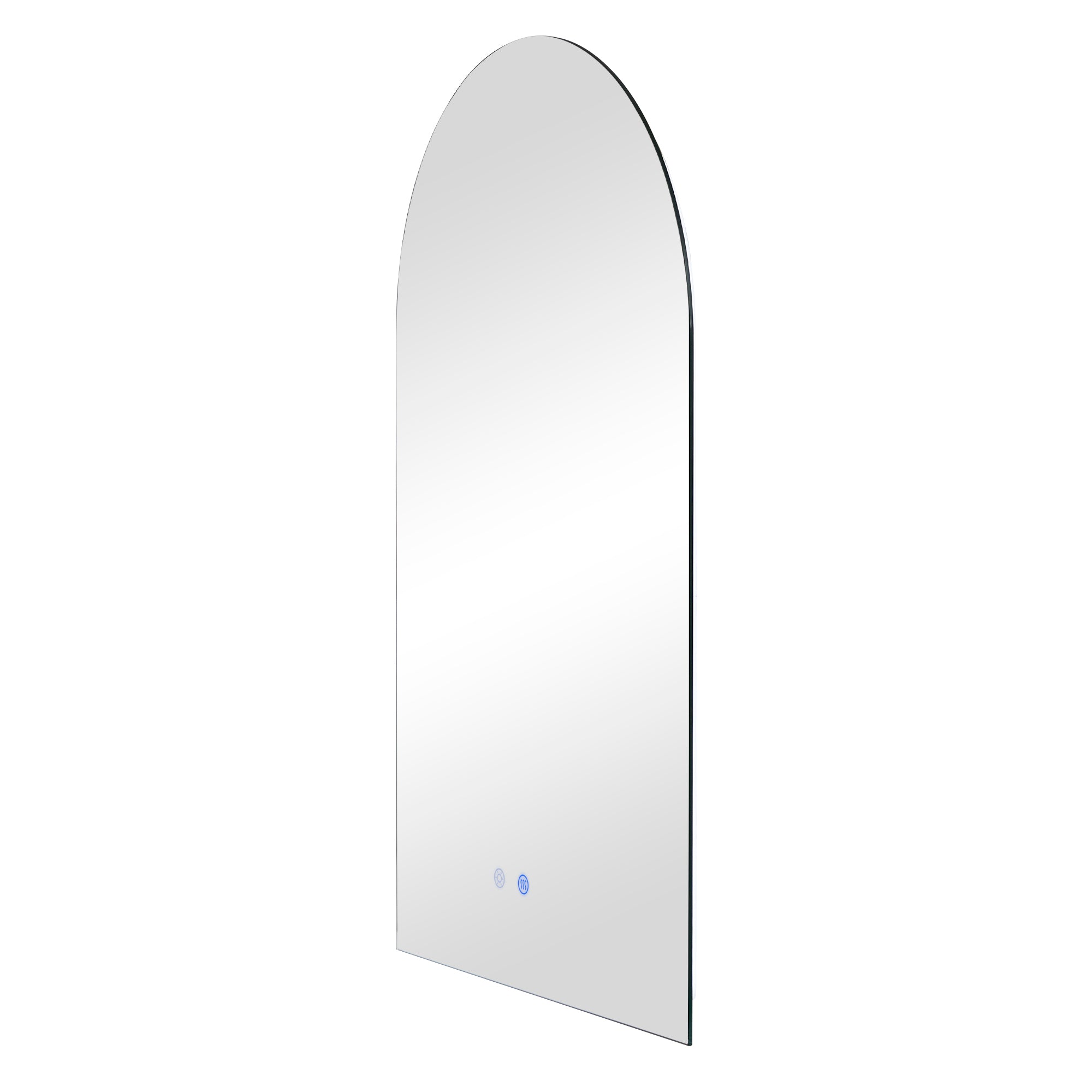 furniture, mirror, and home decor