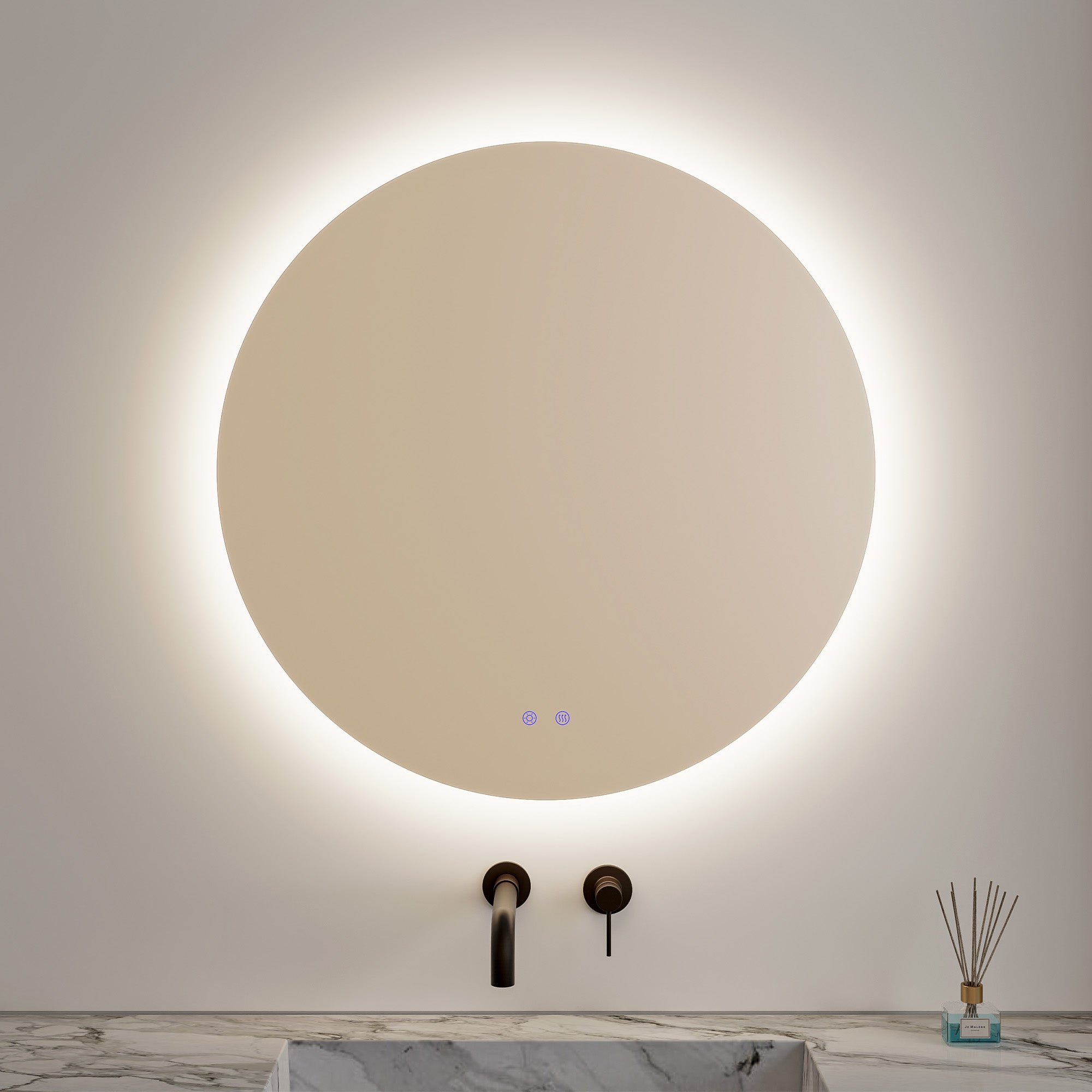 furniture, mirror, and home decor