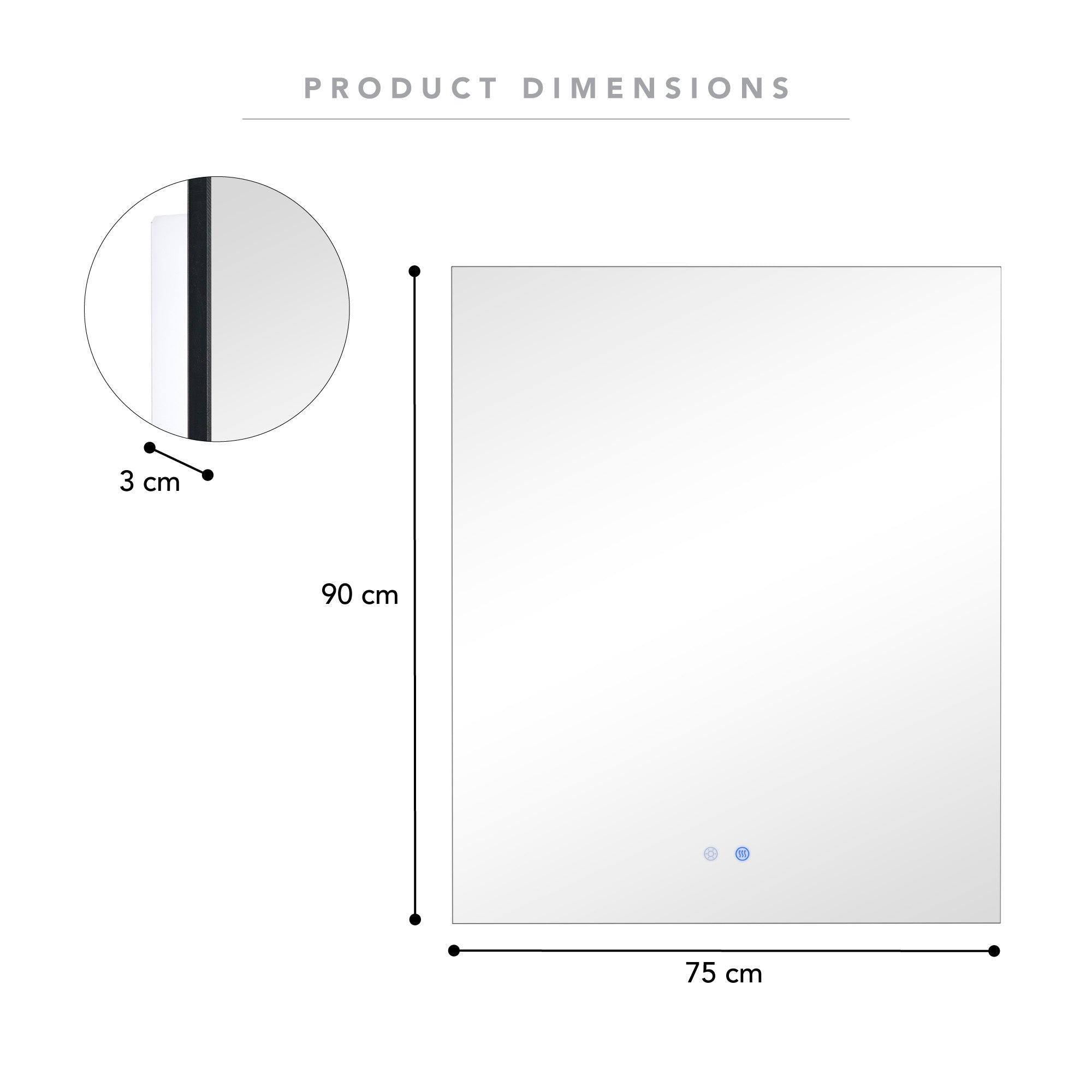 furniture, mirror, and home decor