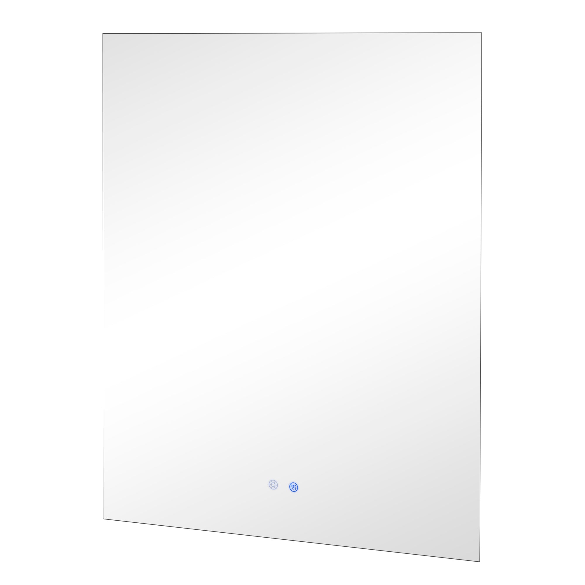 furniture, mirror, and home decor