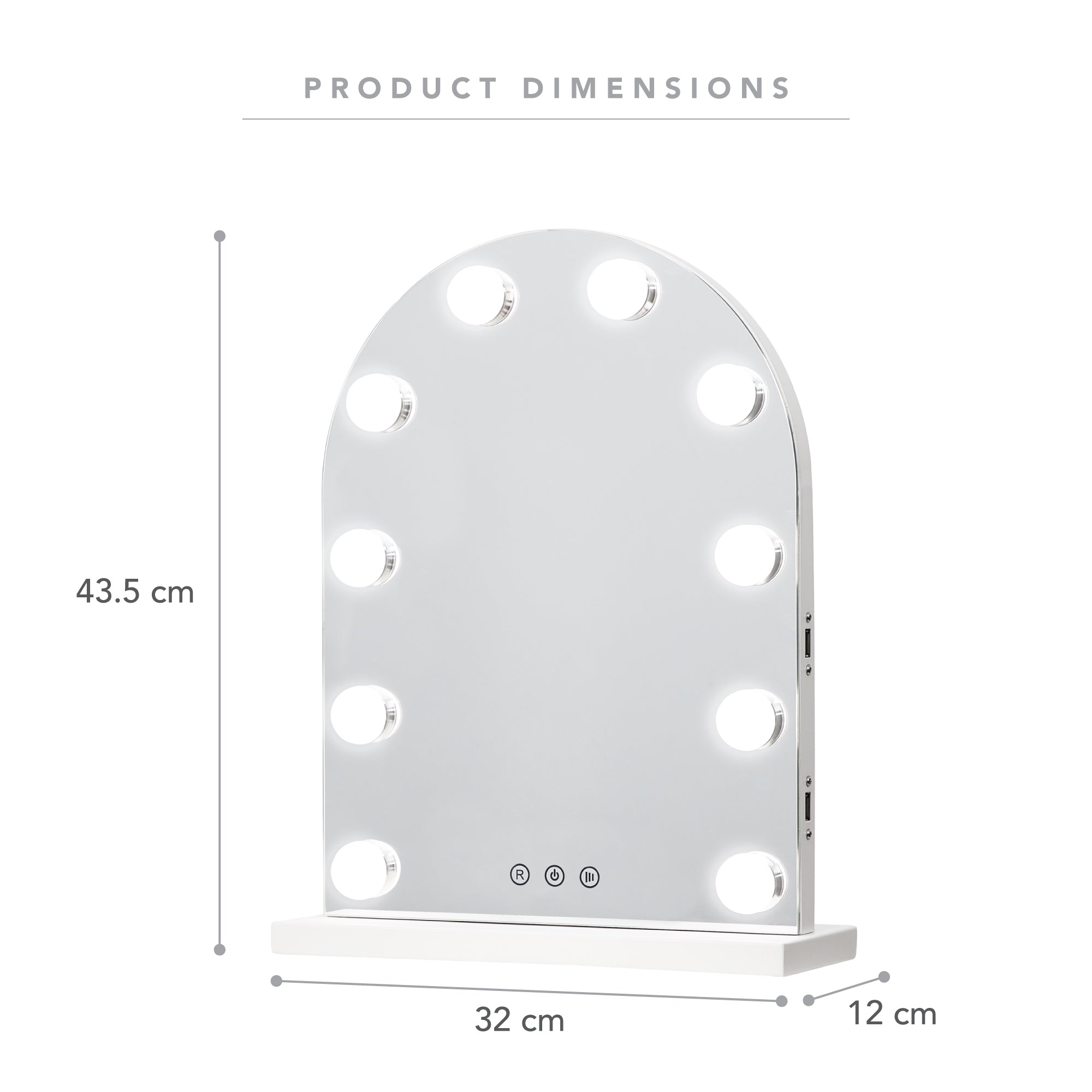 furniture, mirror, and home decor