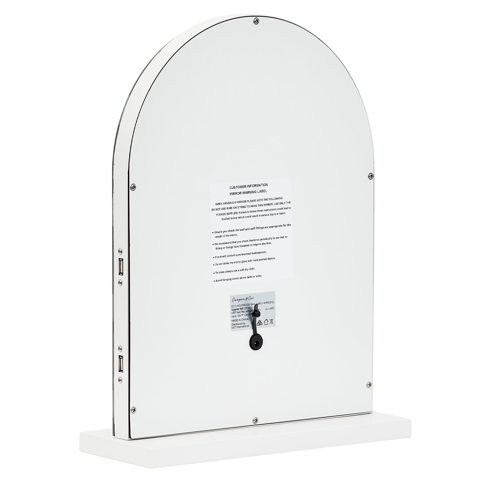 furniture, mirror, and home decor