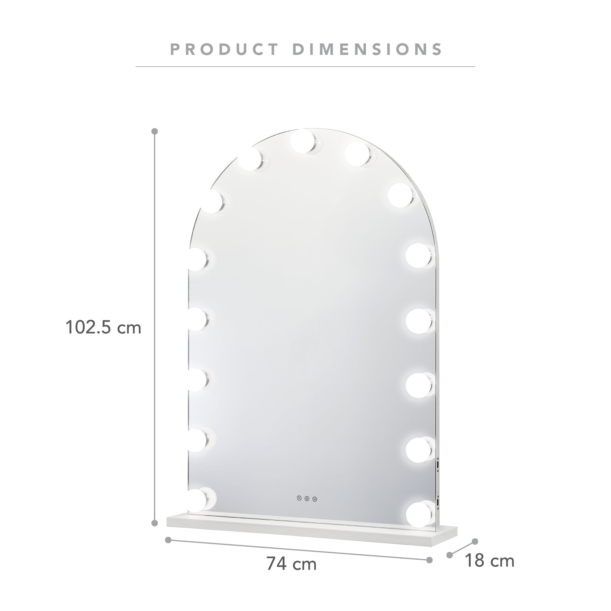 furniture, mirror, and home decor