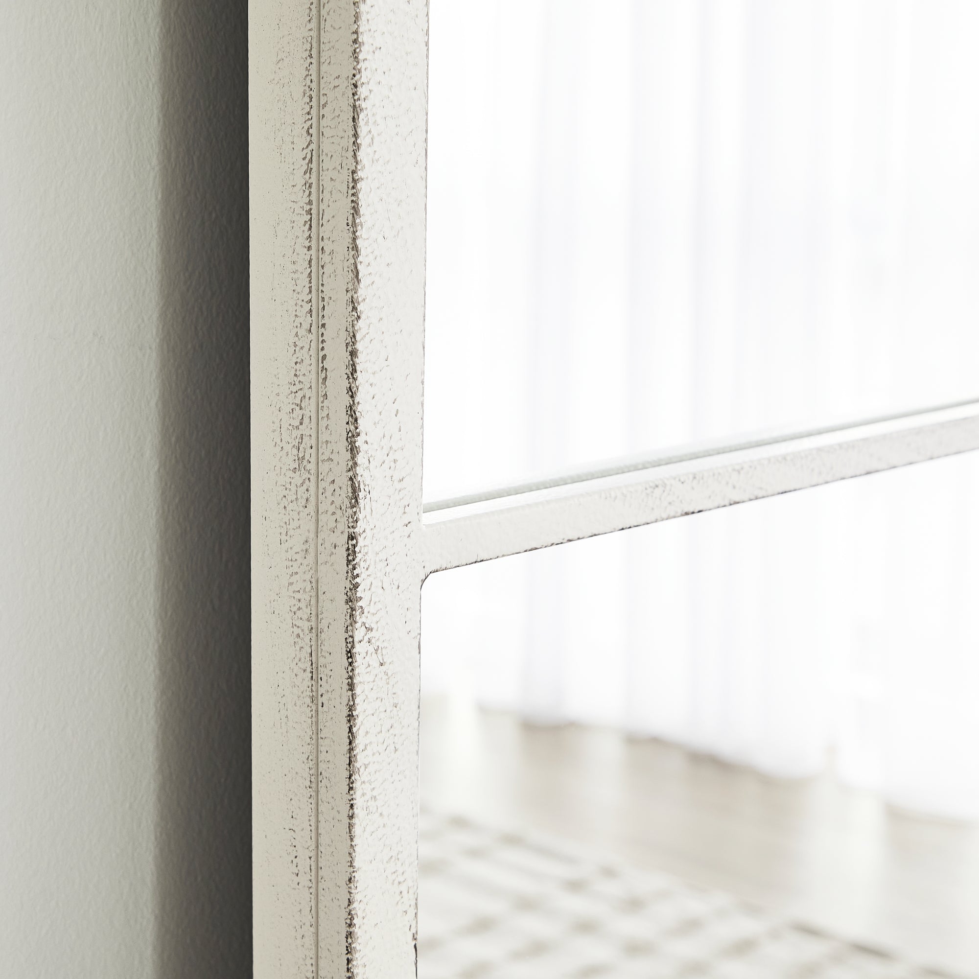 furniture, mirror, and home decor