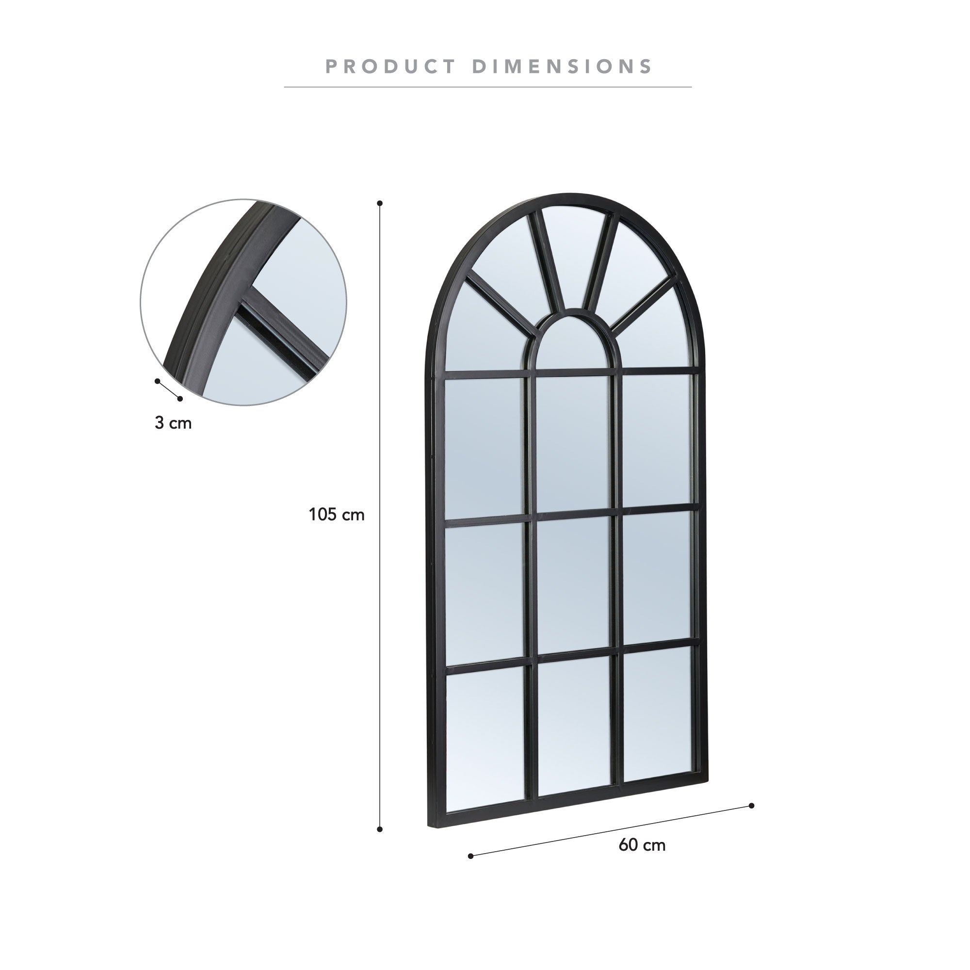 furniture, mirror, and home decor