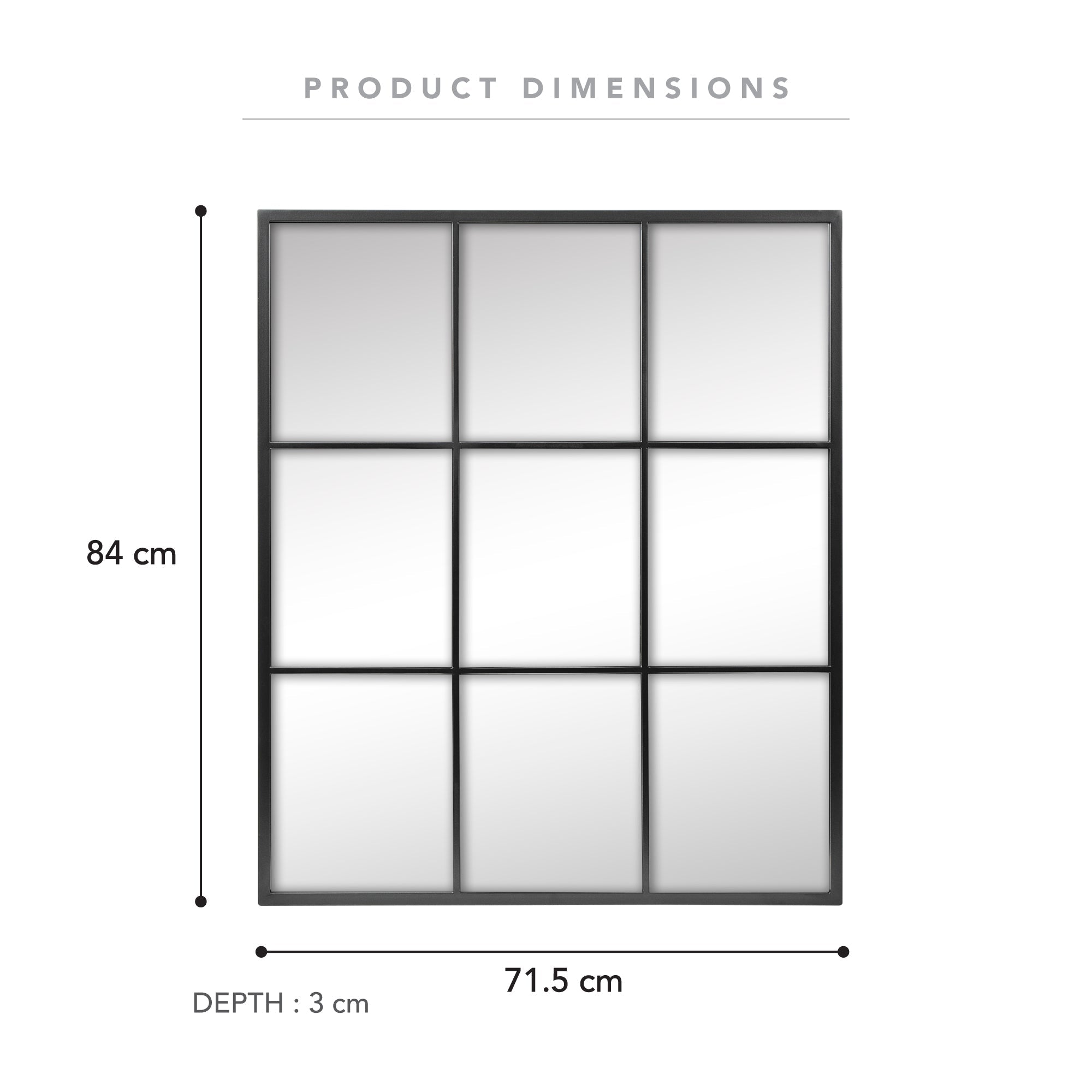 furniture, mirror, and home decor
