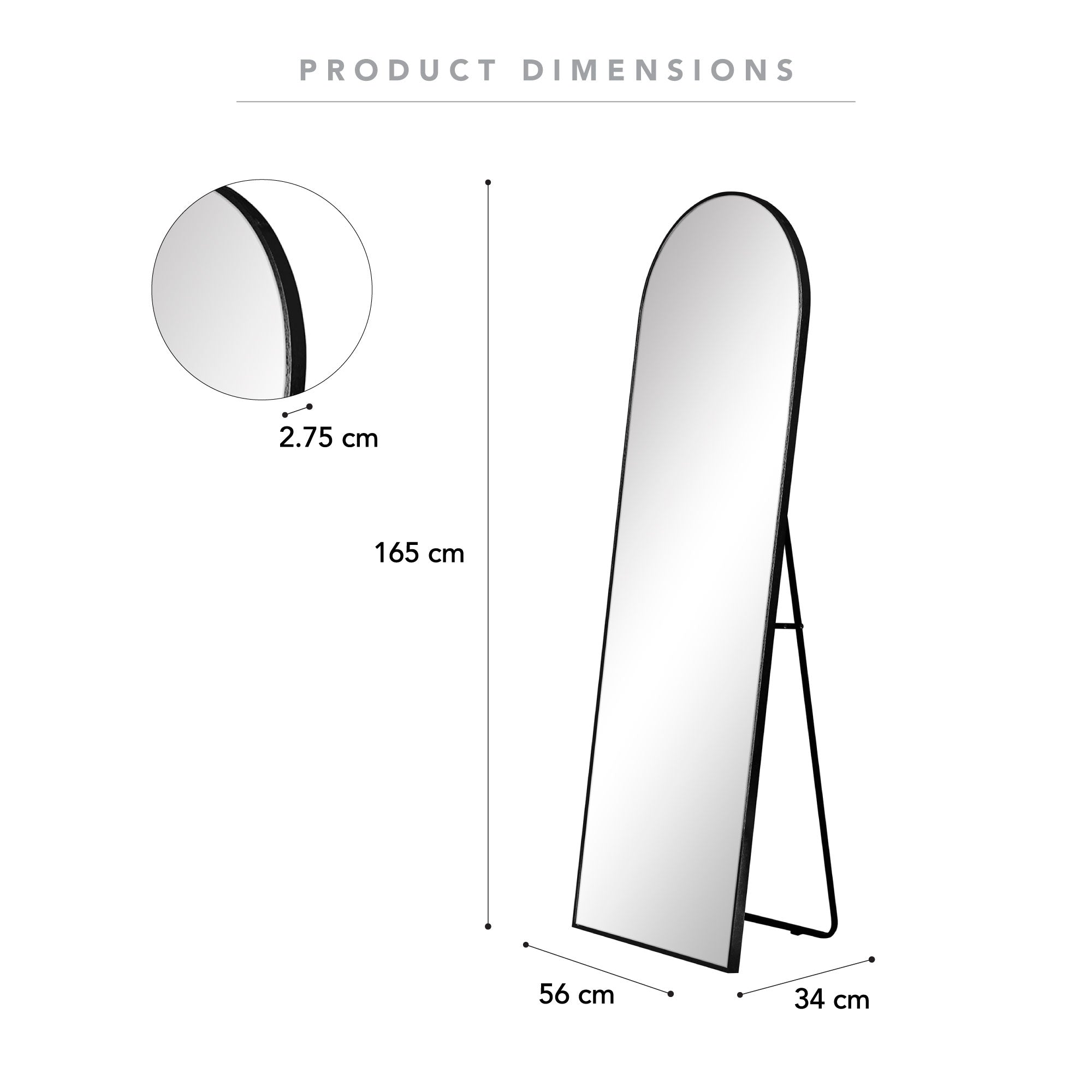 furniture, mirror, and home decor
