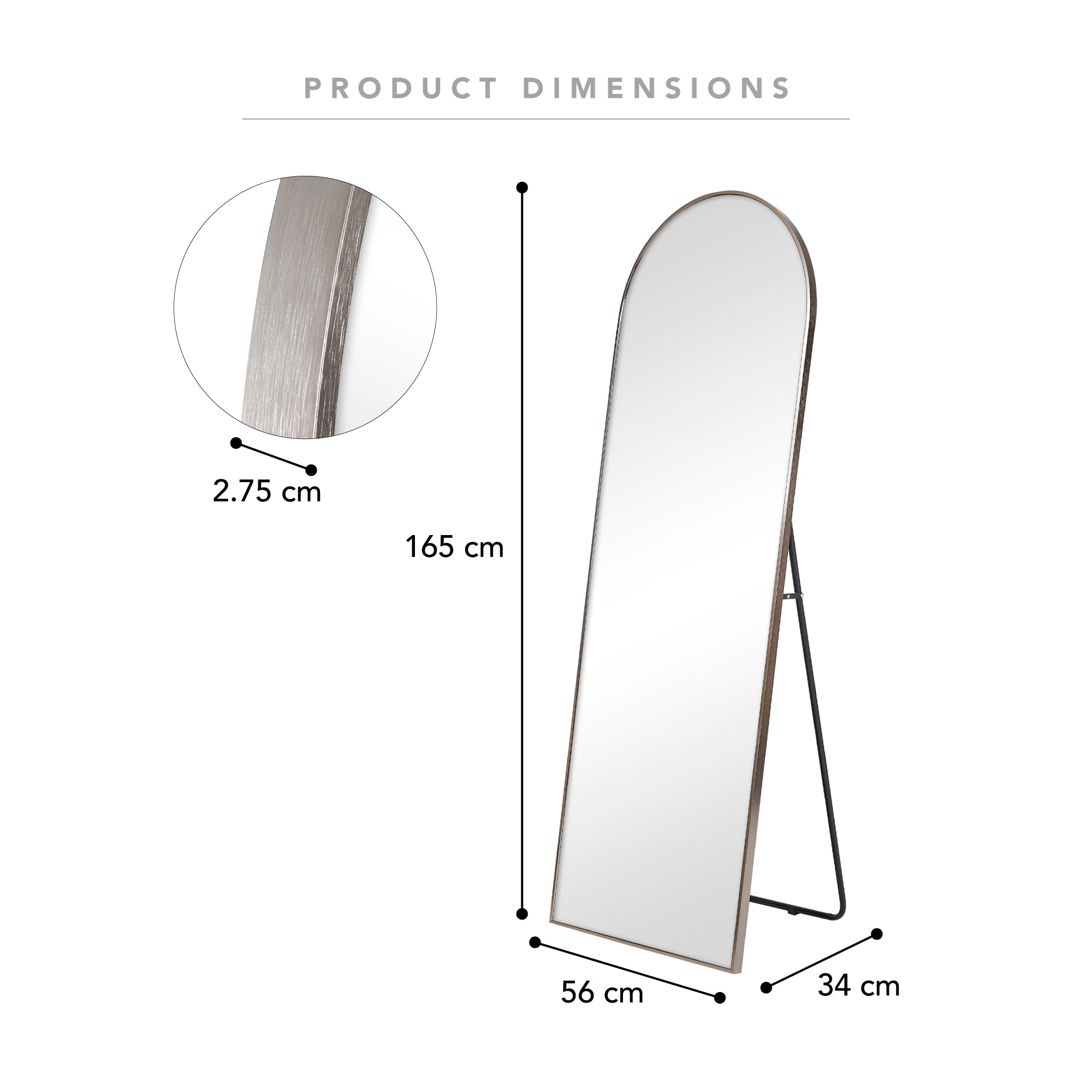 furniture, mirror, and home decor