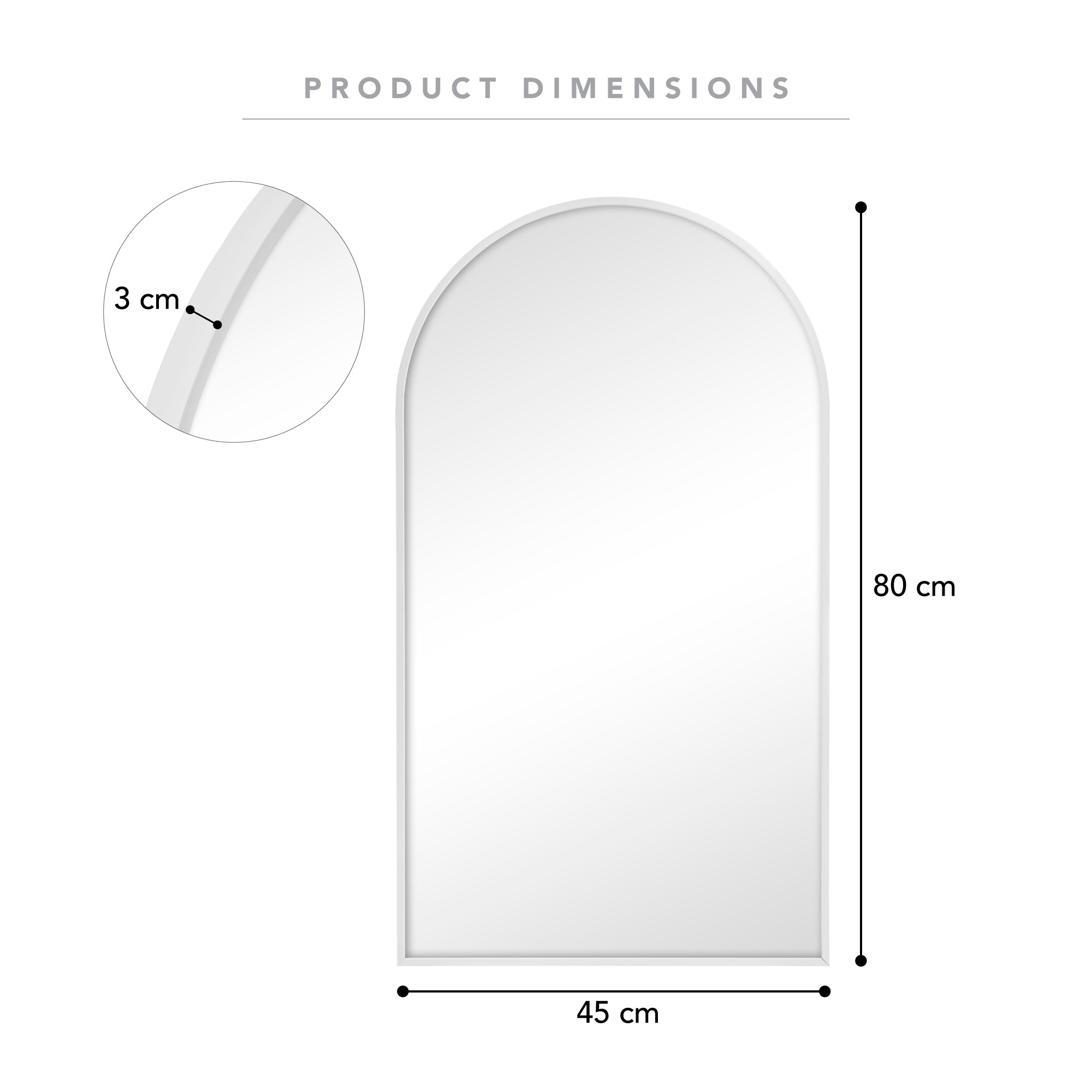 furniture, mirror, and home decor