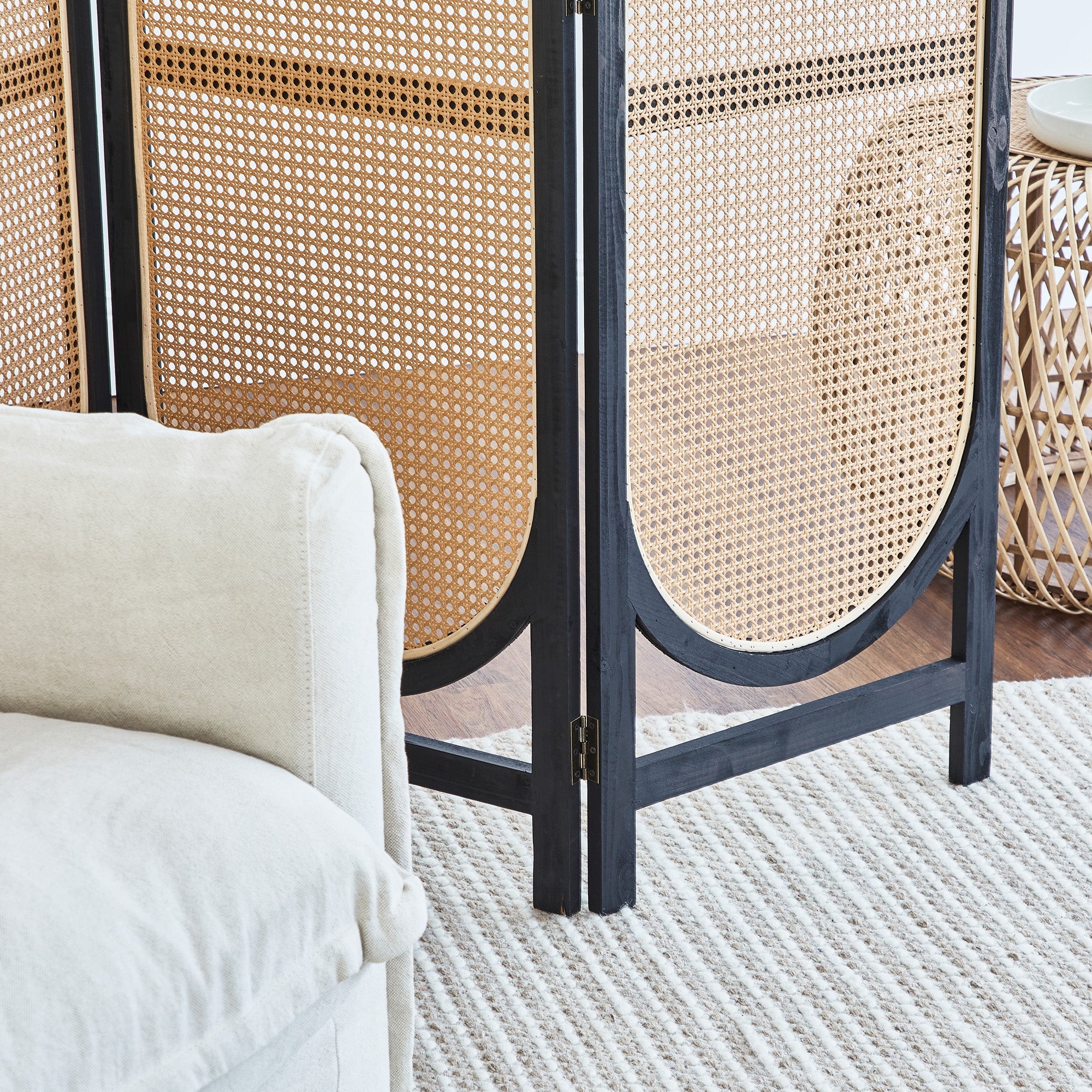 furniture, mirror, and home decor