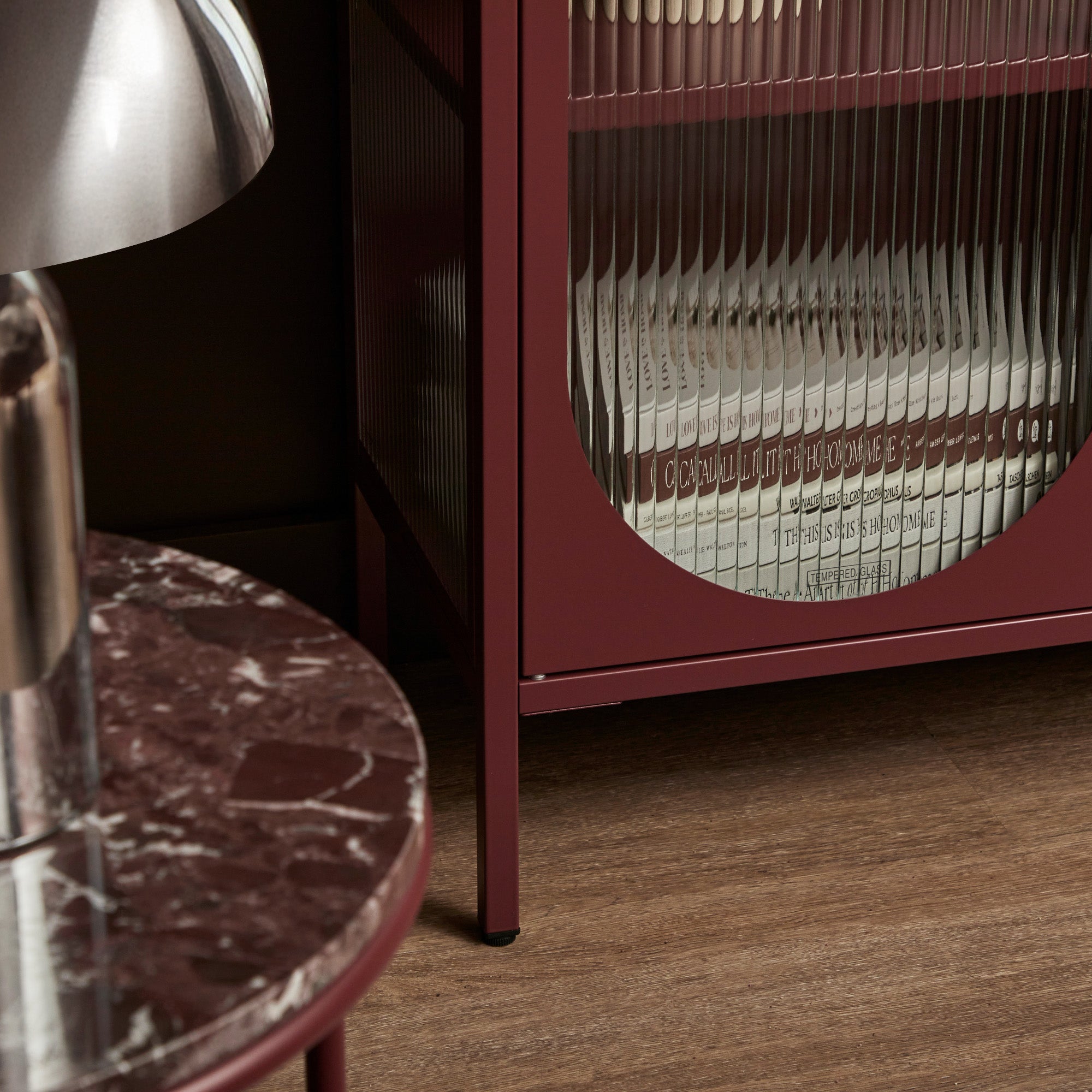 furniture, mirror, and home decor